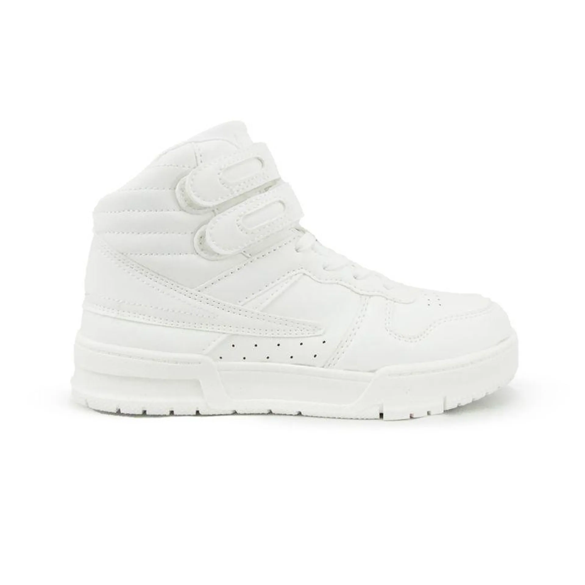 TENIS BLANCO CROYDON MUJER