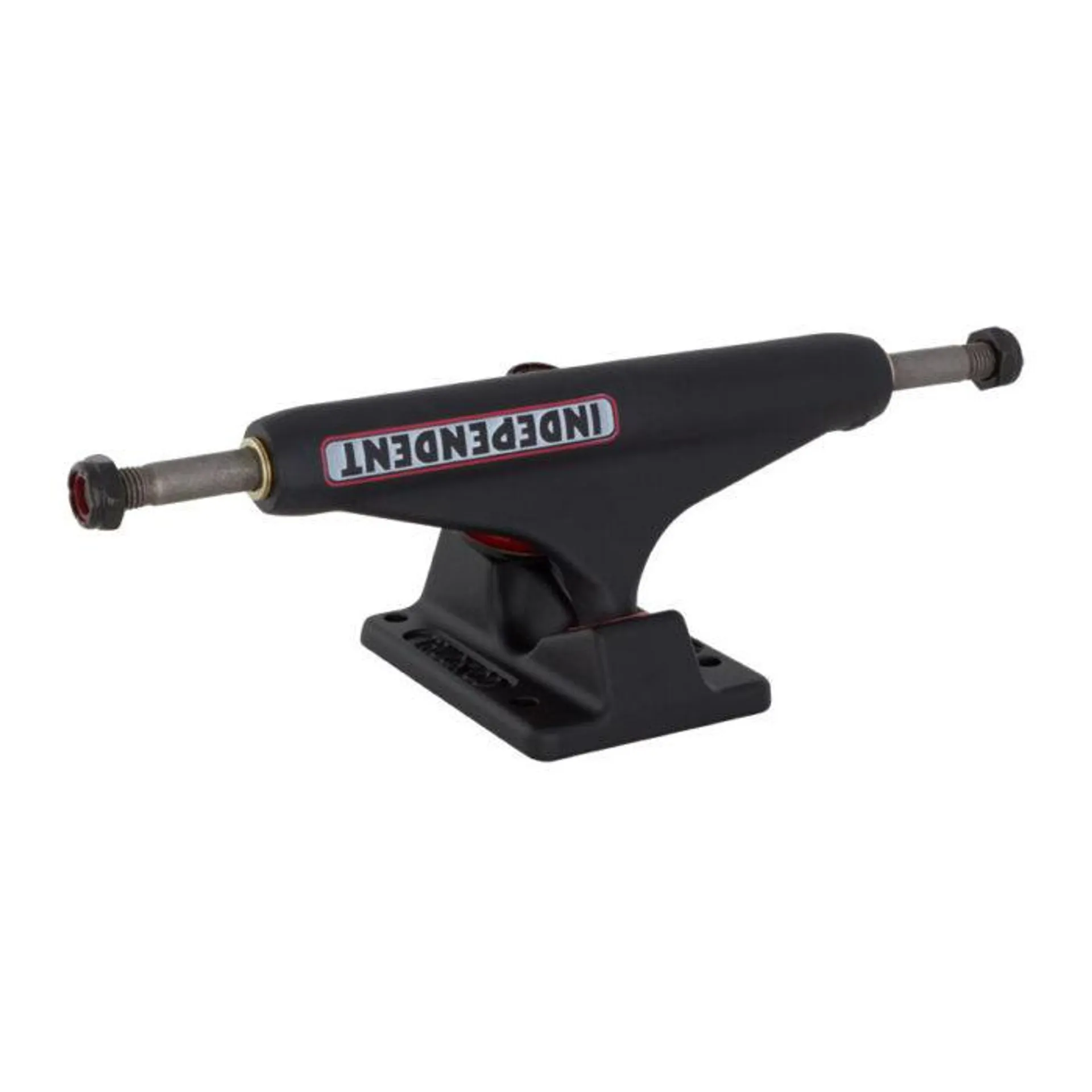 Trucks Independent Bar Flat Black Standard