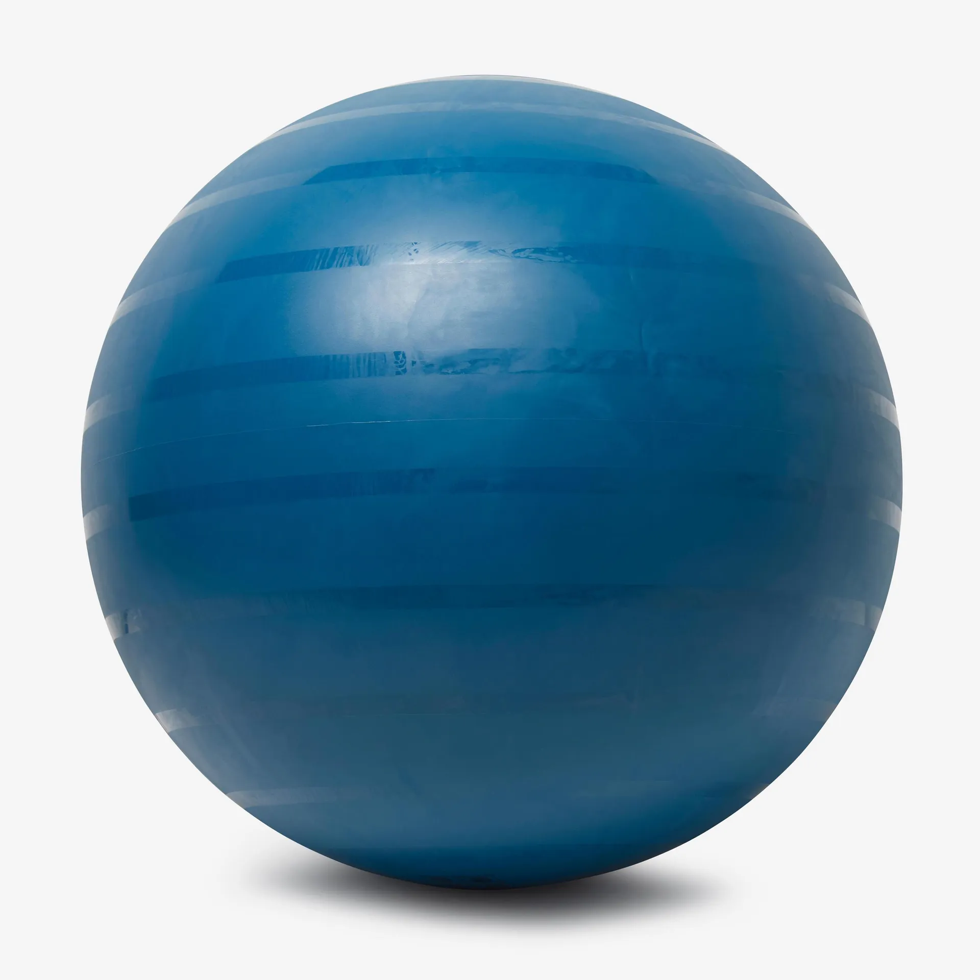 Pelota de pilates de 65cm talla 2 Domyos azul