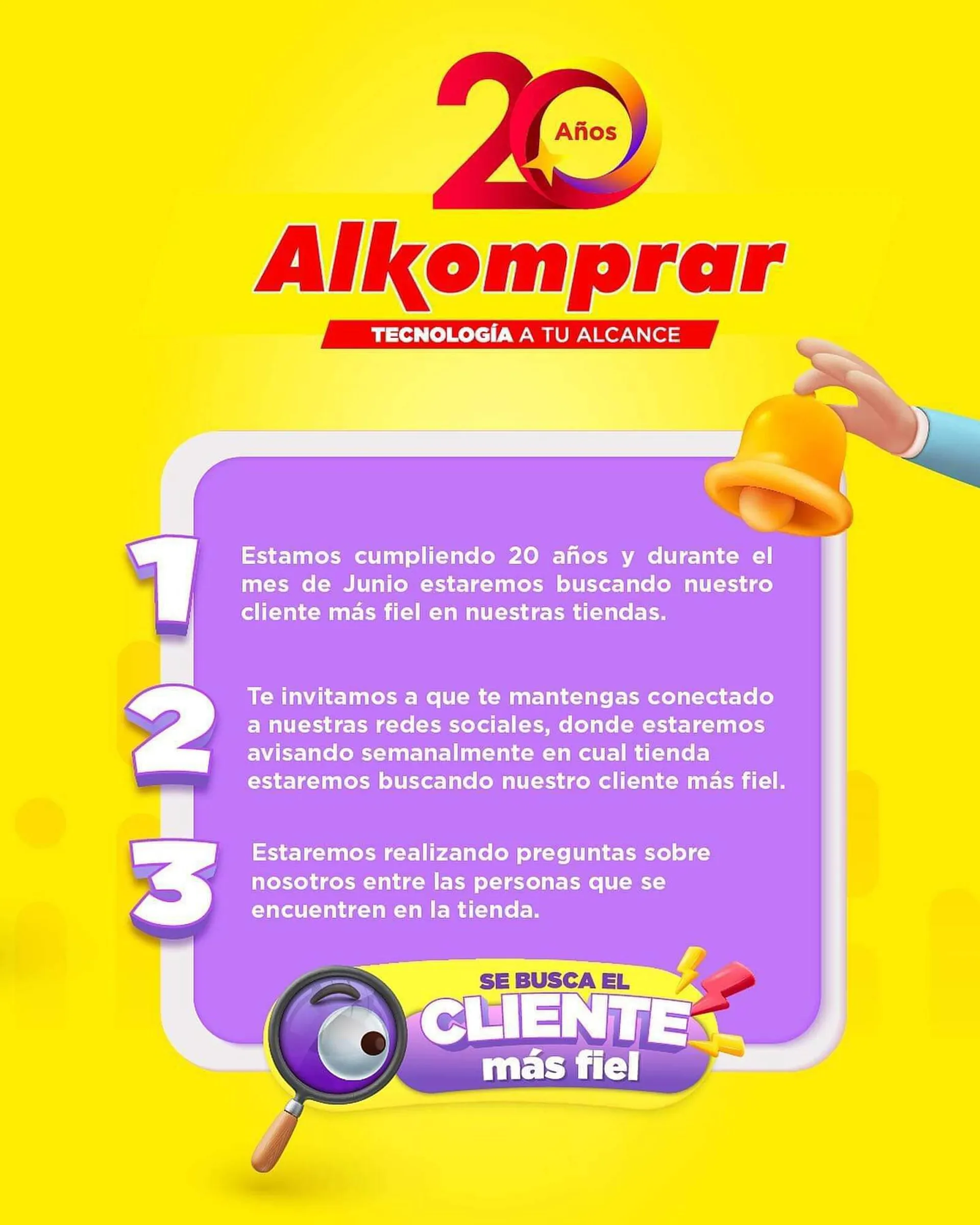 Catálogo Alkomprar - 2