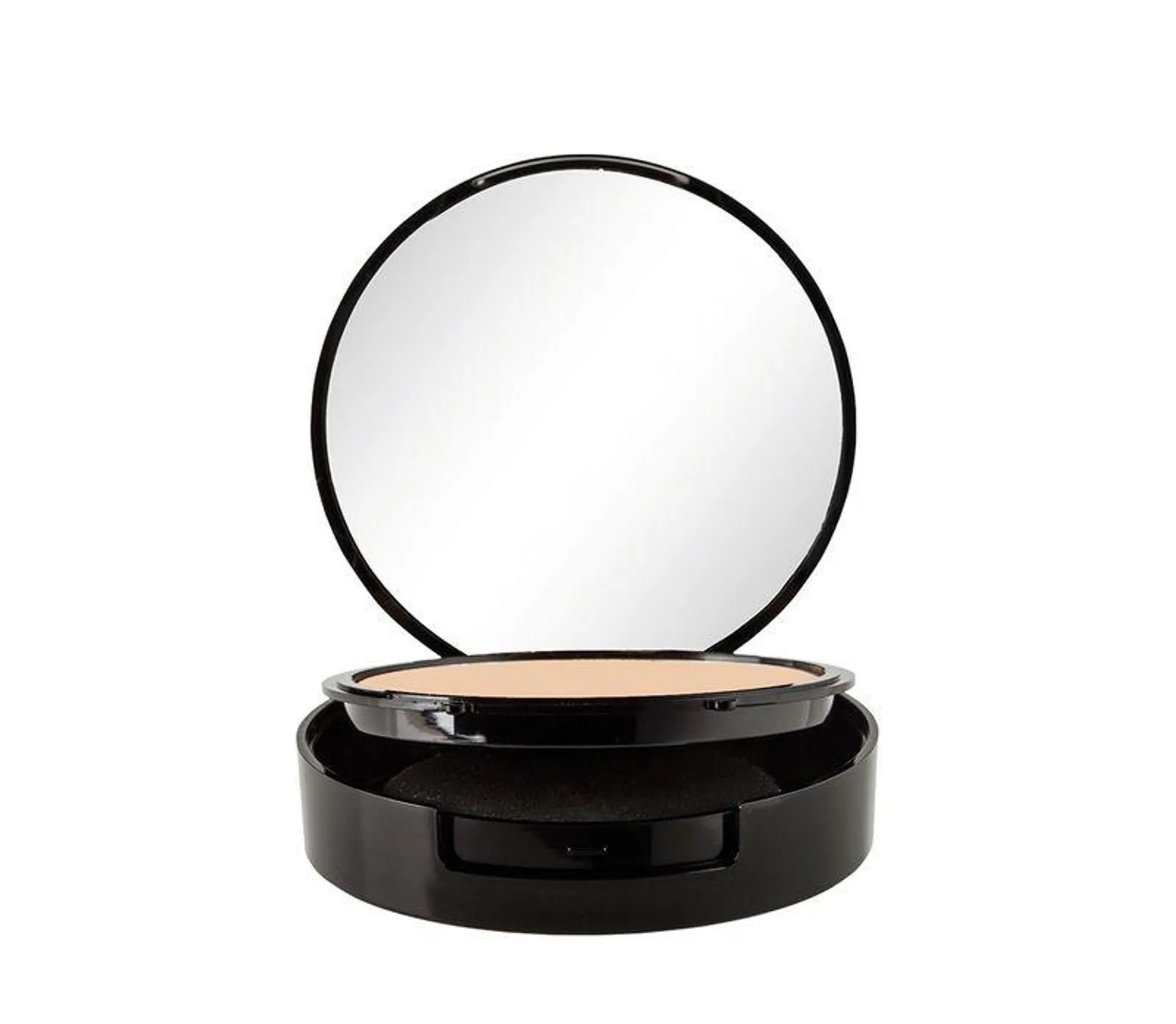 Base en Polvo Compacto Nee Dual Matte 504 Cachemire Sand 8 G