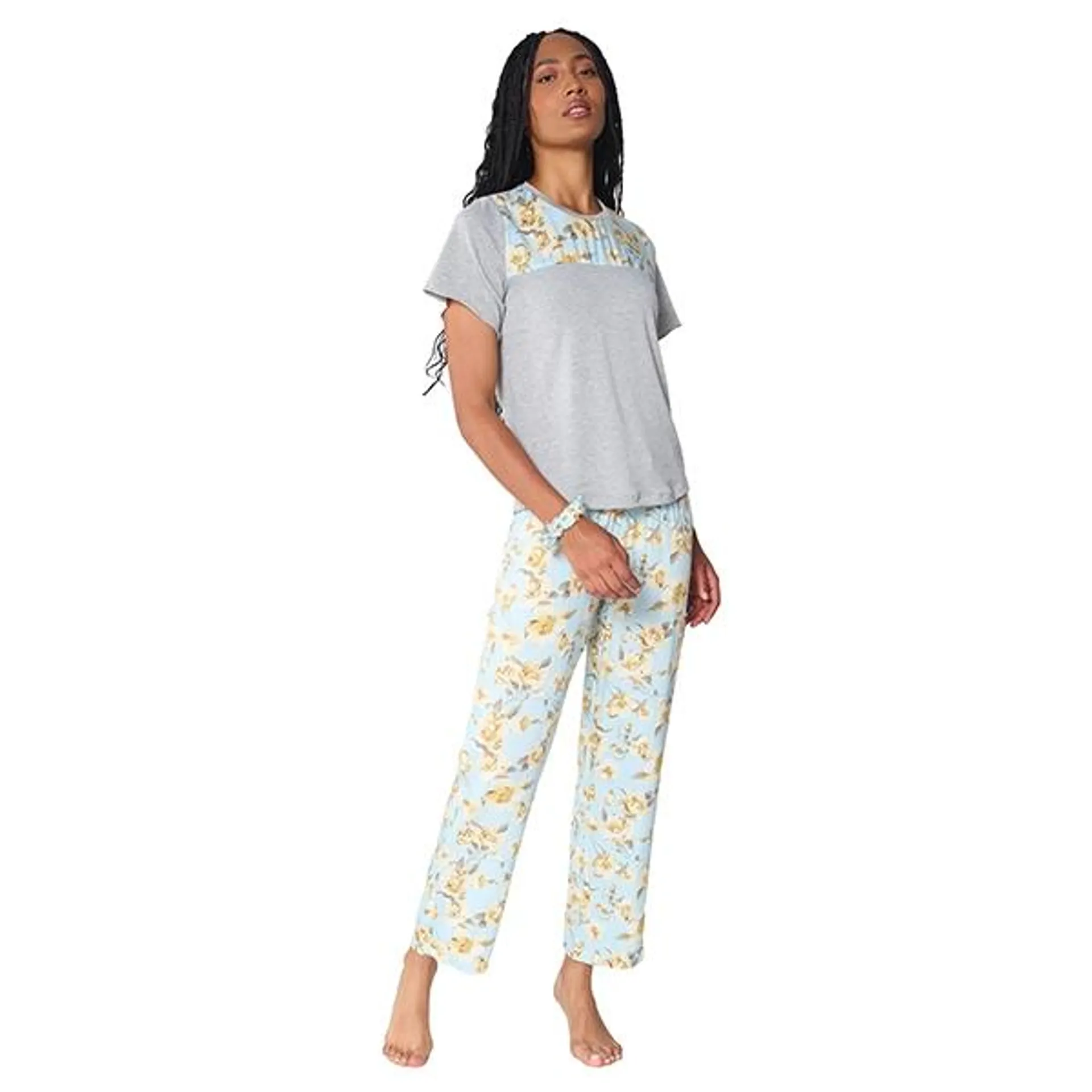 Pijama Mujer Azucena