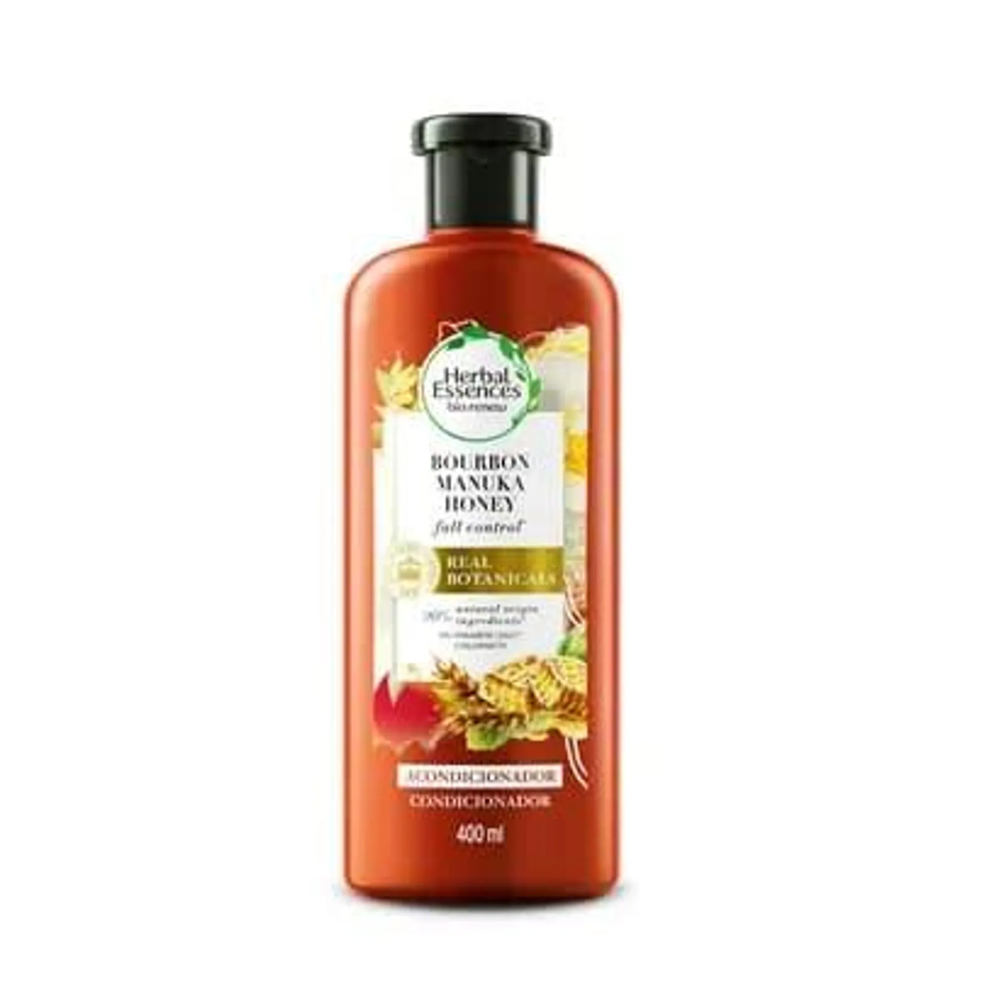 Acondicionador Herbal Essences Manuka Honey x 400ml