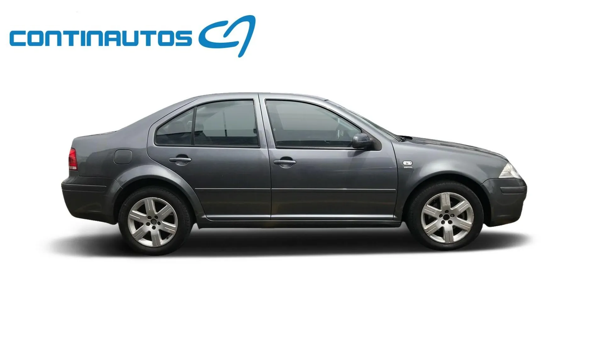 VOLKSWAGEN JETTA TRENDLINE