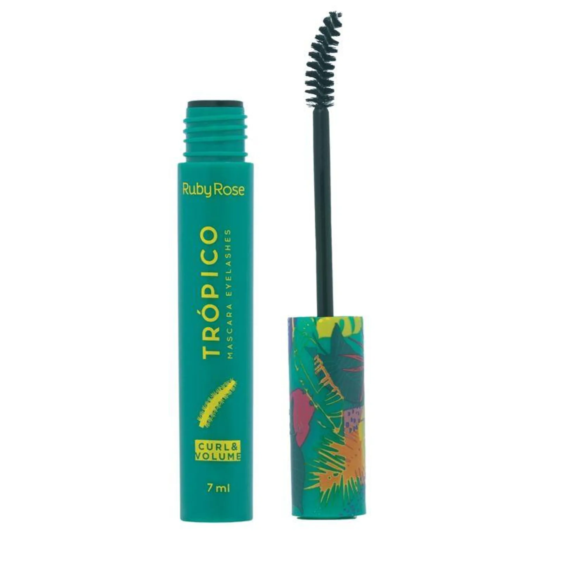 Pestañina Trópico Curl Volume x 5.8ml