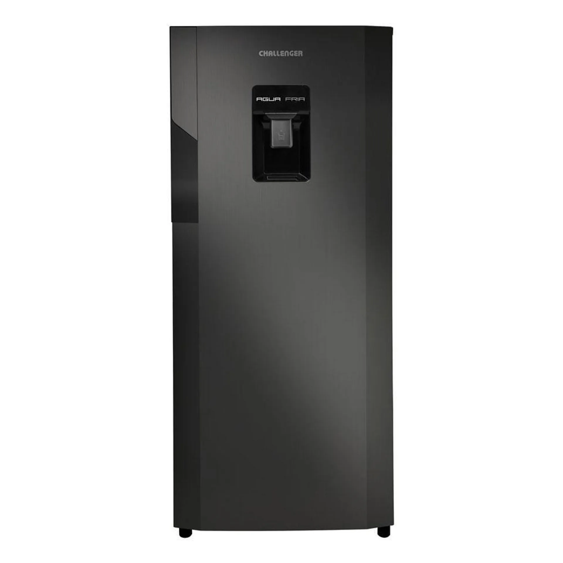 Refrigerador CHALLENGER Frost Congelador Superior 250 LTS CR256
