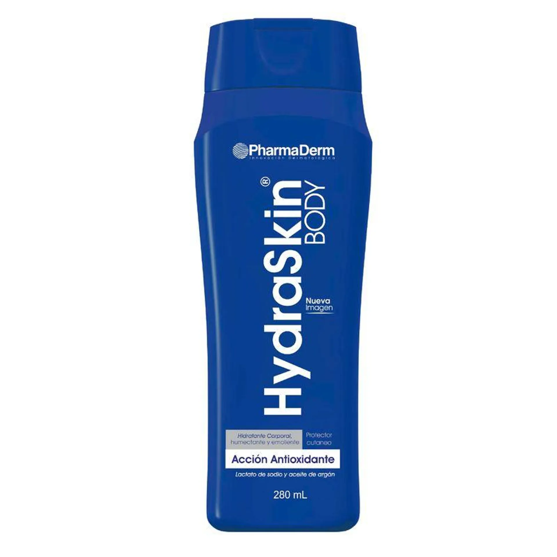 Crema Hidratante Hydraskin Body 280 Ml