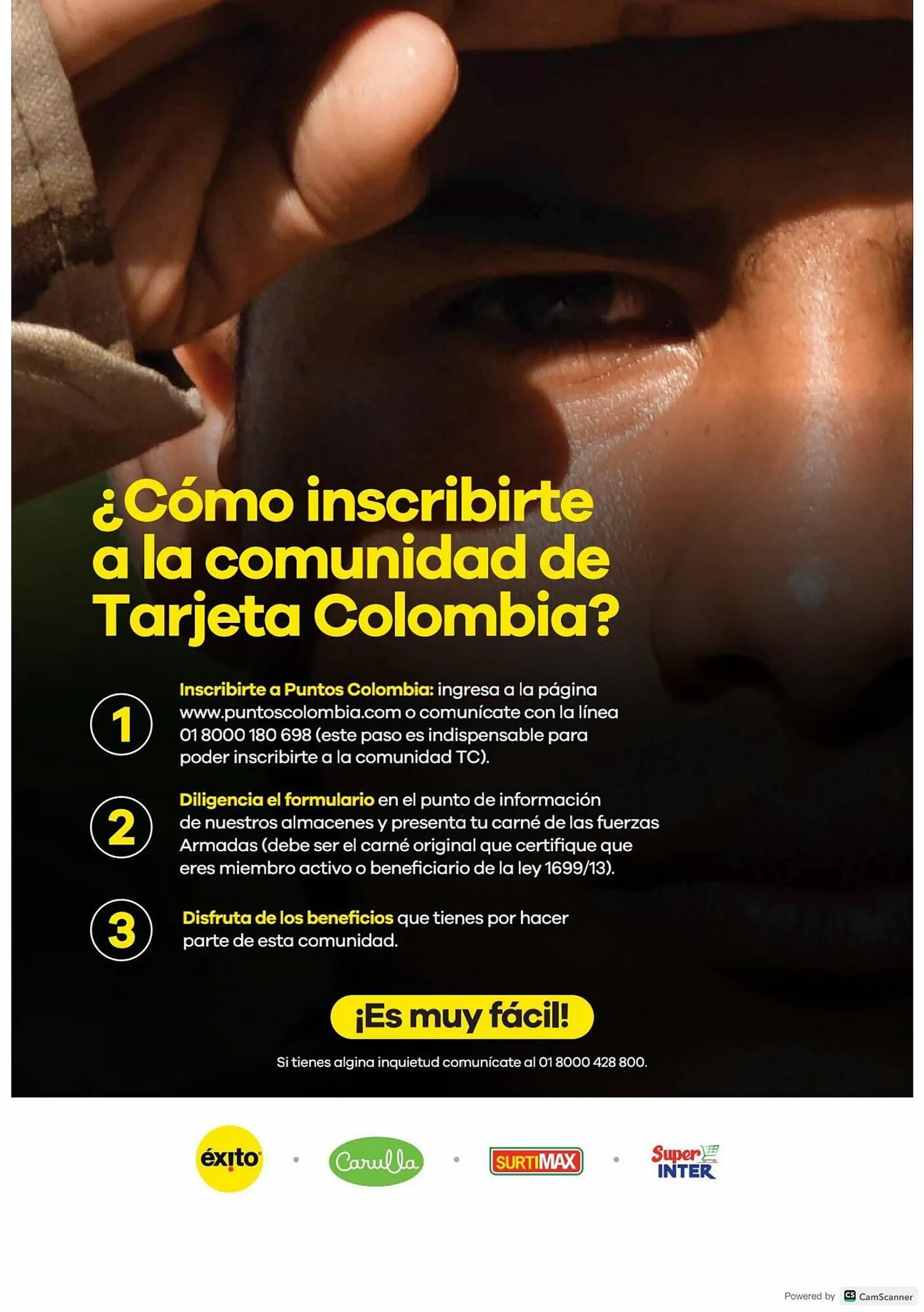 Catalogo de Catálogo Éxito 5 de julio al 31 de diciembre 2023 - Pag 2