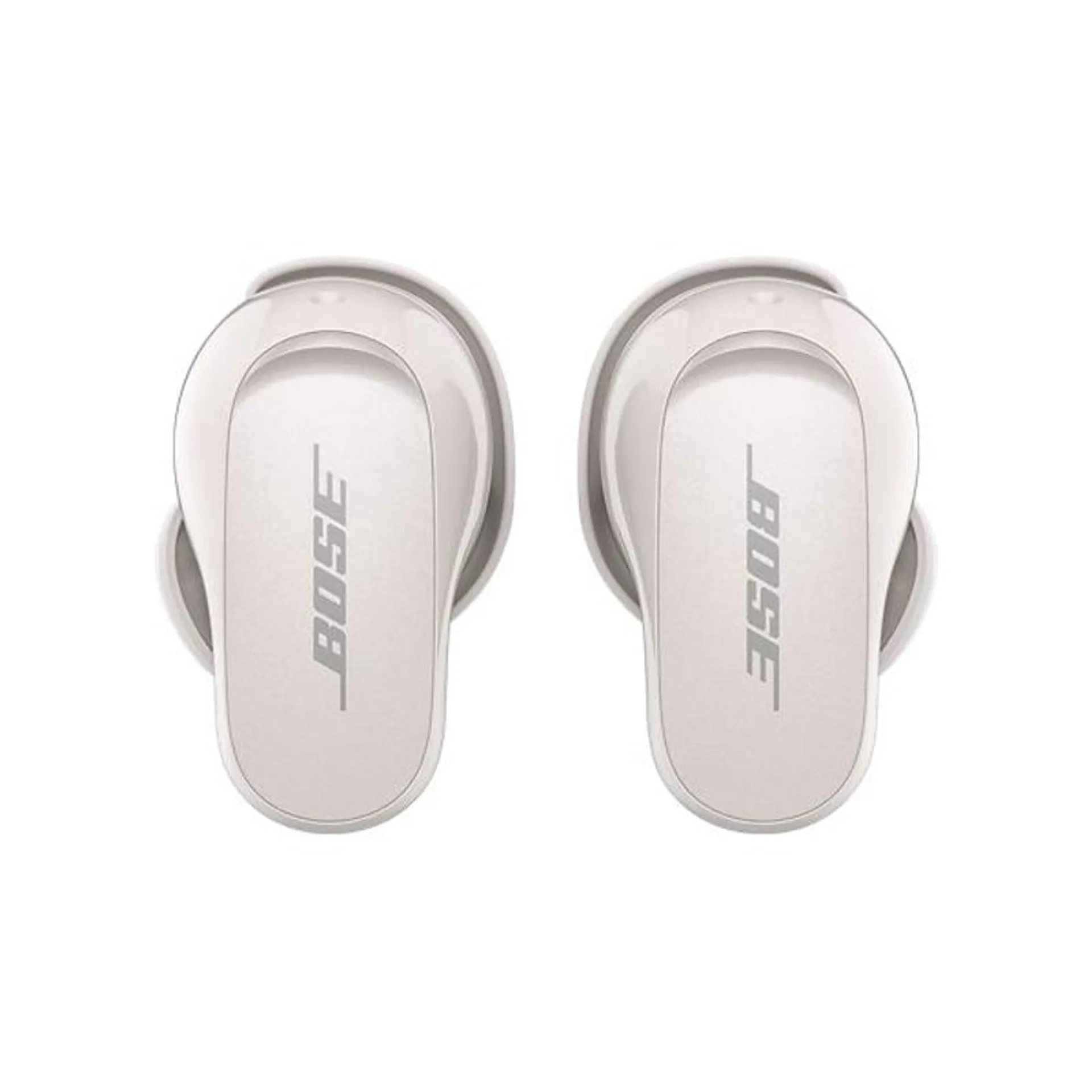 Audífonos Bose QuietComfort Earbuds II Soapstone