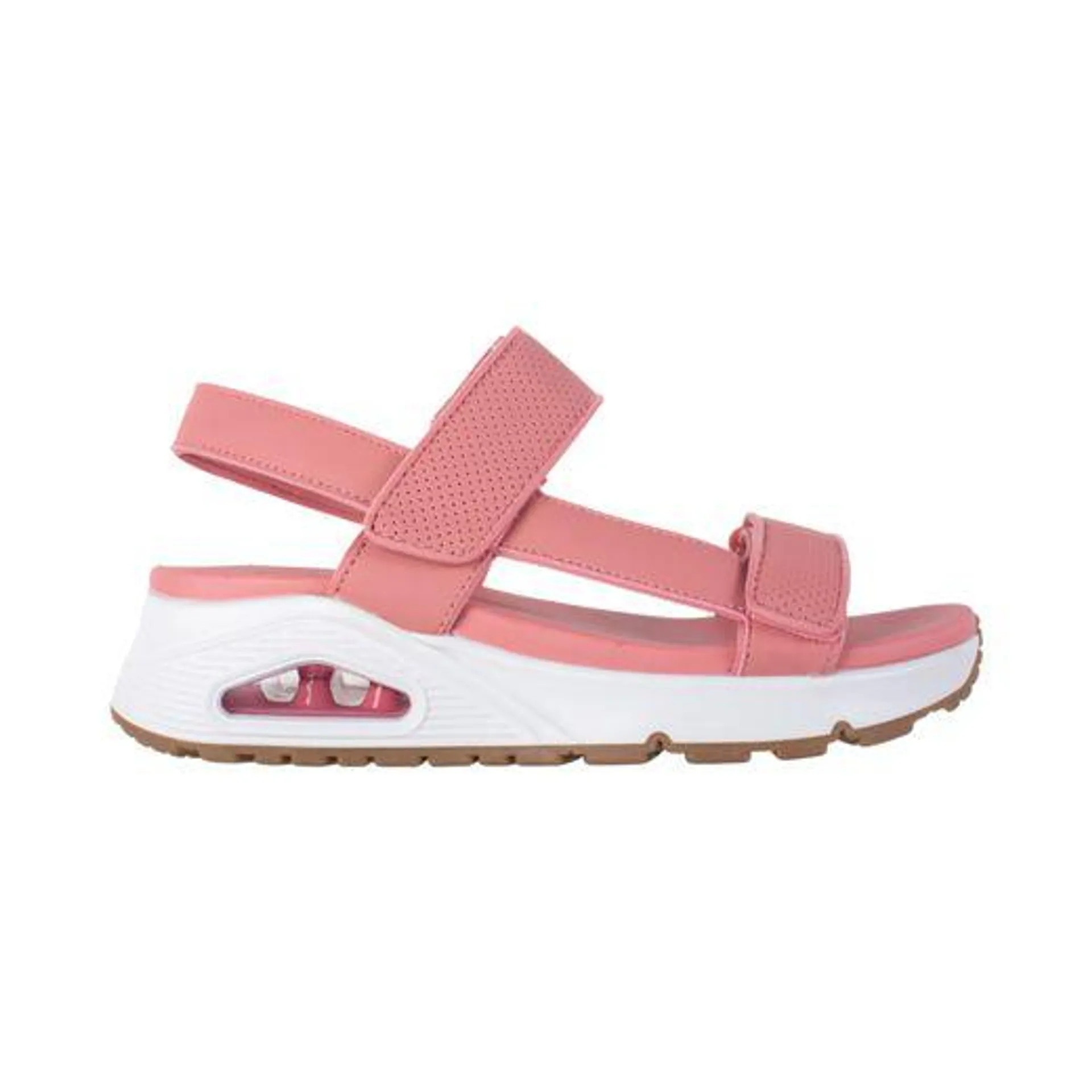 Sandalia Mujer Skechers Uno-Summerstand