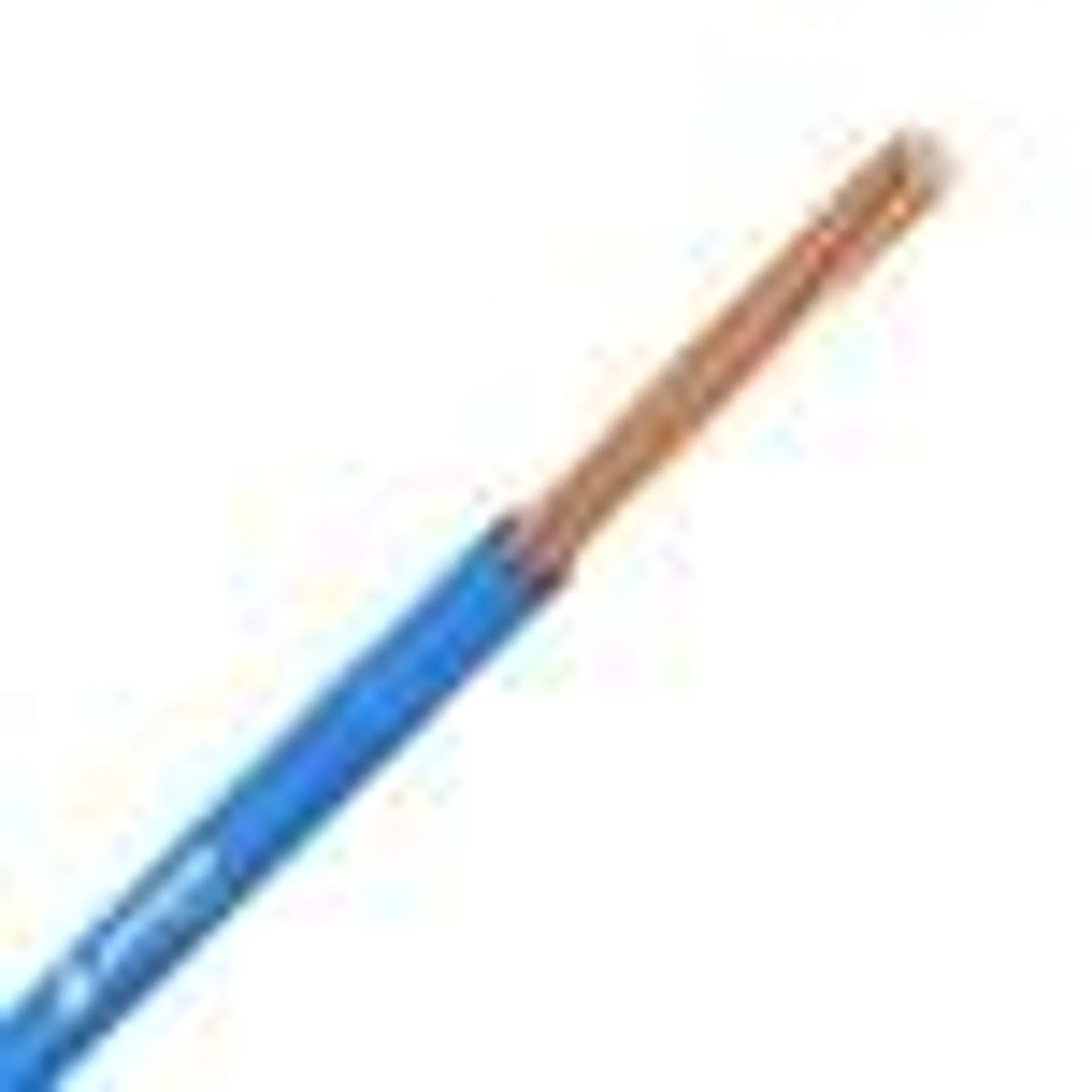 Cable N12 100M Azul Centelsa