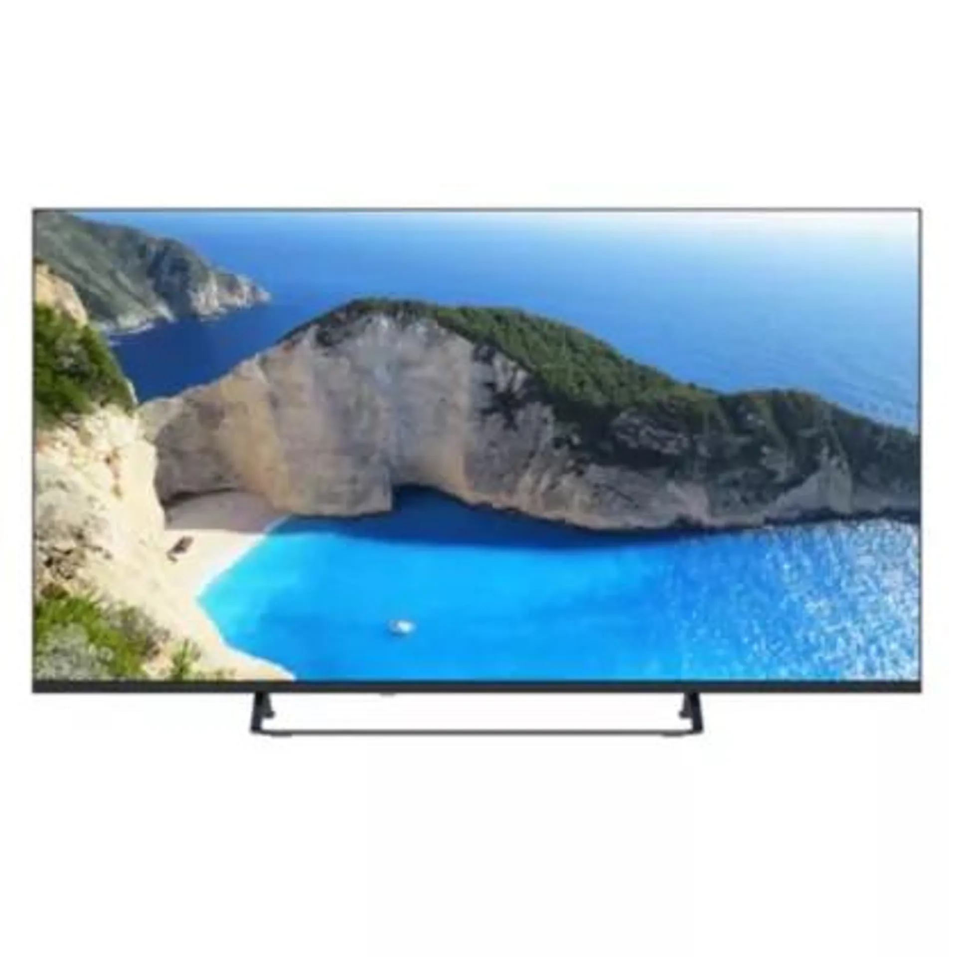 Televisor Exclusiv 50 Pulgadas Qled Uhd (4k) Smart Android | E50V3QA