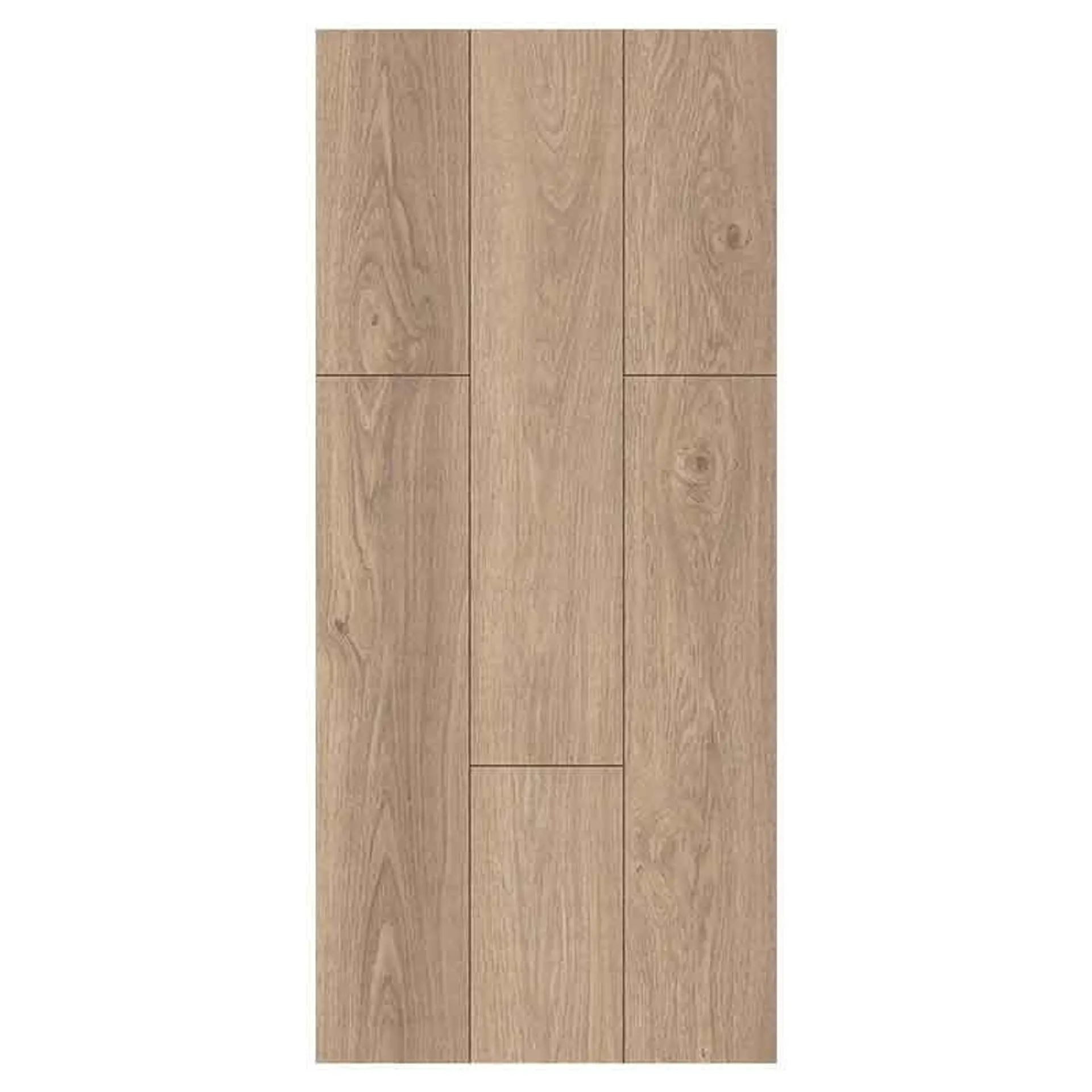 Piso laminado Tokio 1205X197/8Mm Para Interiores