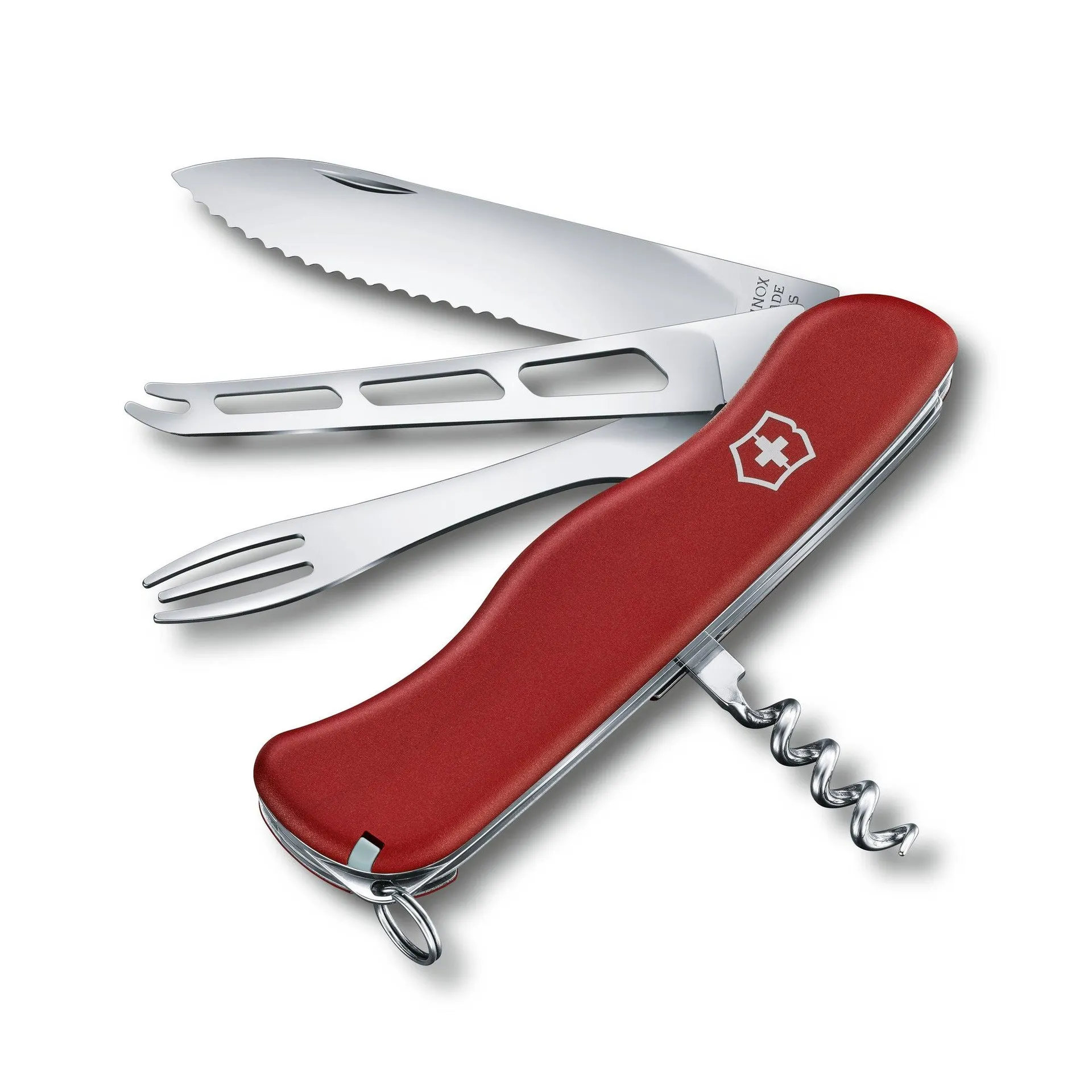 NAVAJA VICTORINOX CHEESE MASTER 0.8313.W