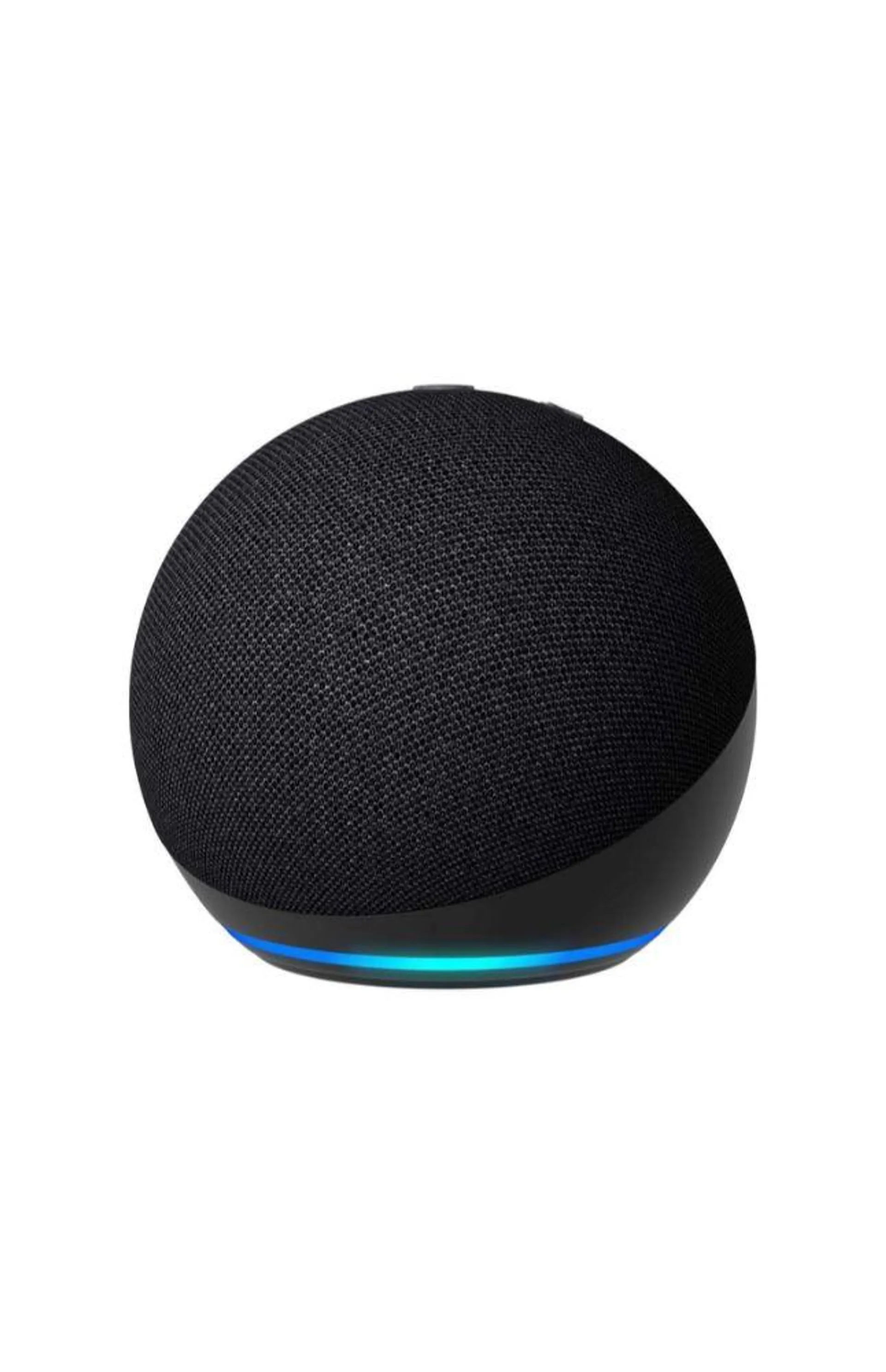 Altavoz Inteligente Echo Dot 5ta Generación Amazon