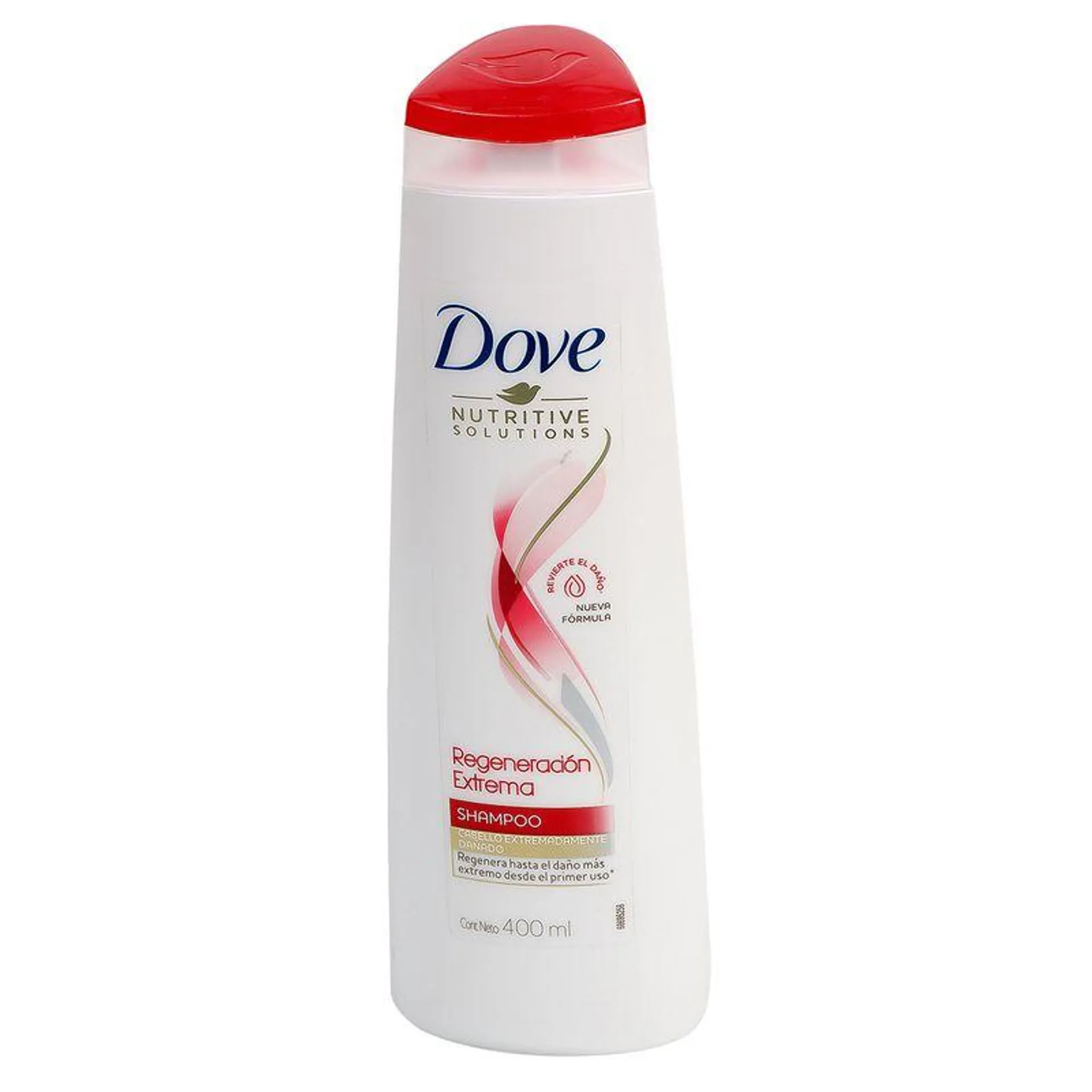 Shampoo Dove Regen Extrema X400ml