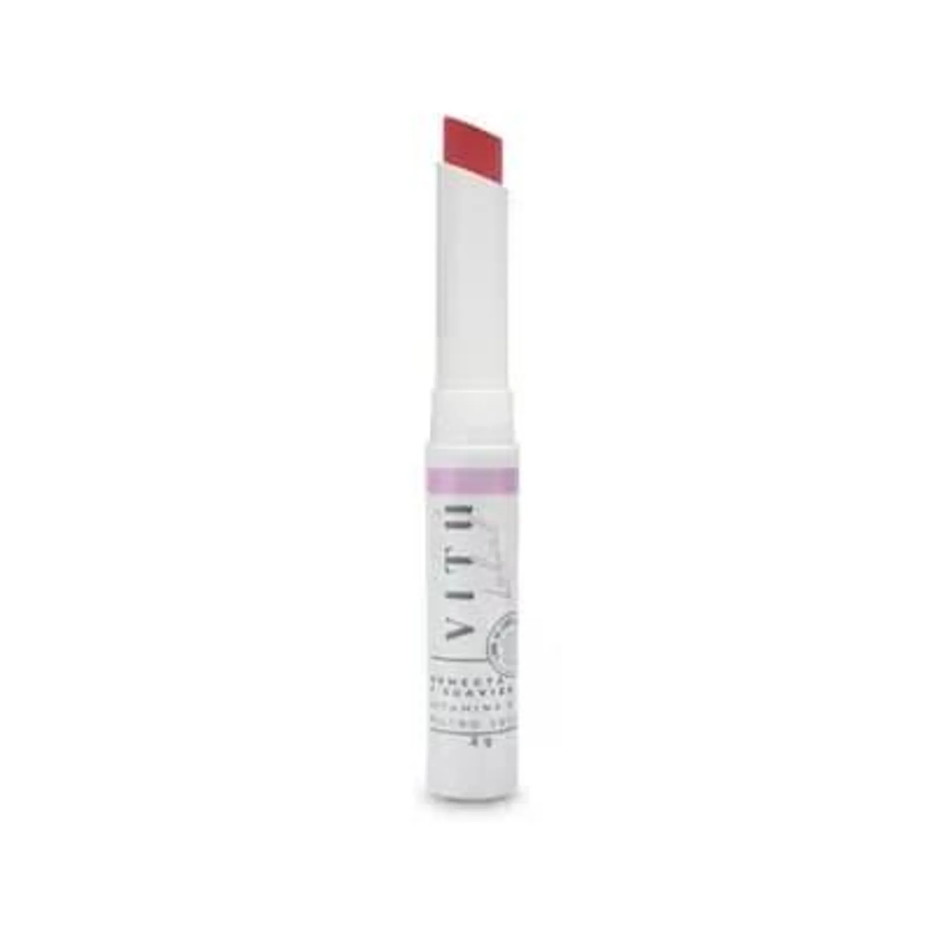 LABIAL VITAMINA E VITÚ 8 CARMÍN 2G