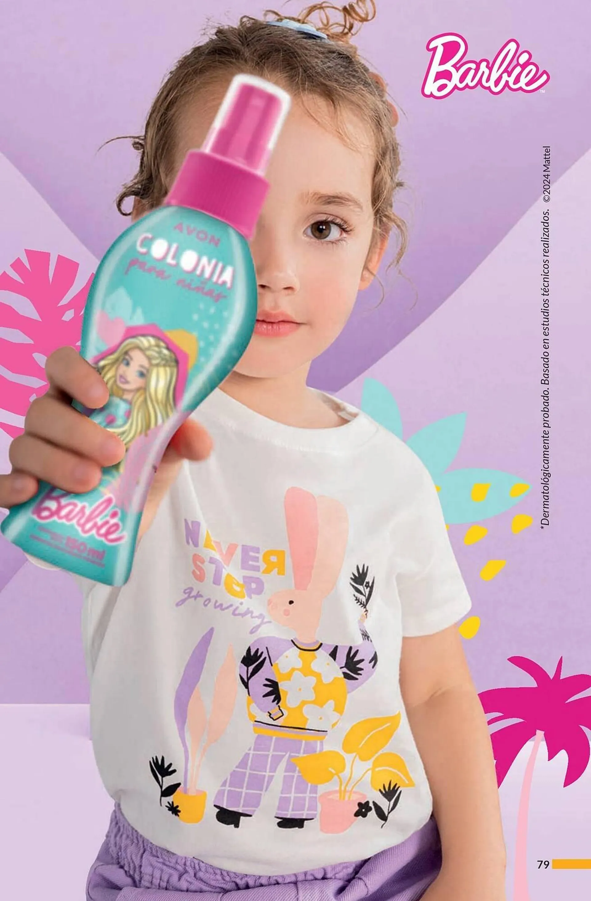 Catalogo de Catálogo Avon 14 de junio al 30 de junio 2024 - Pag 79