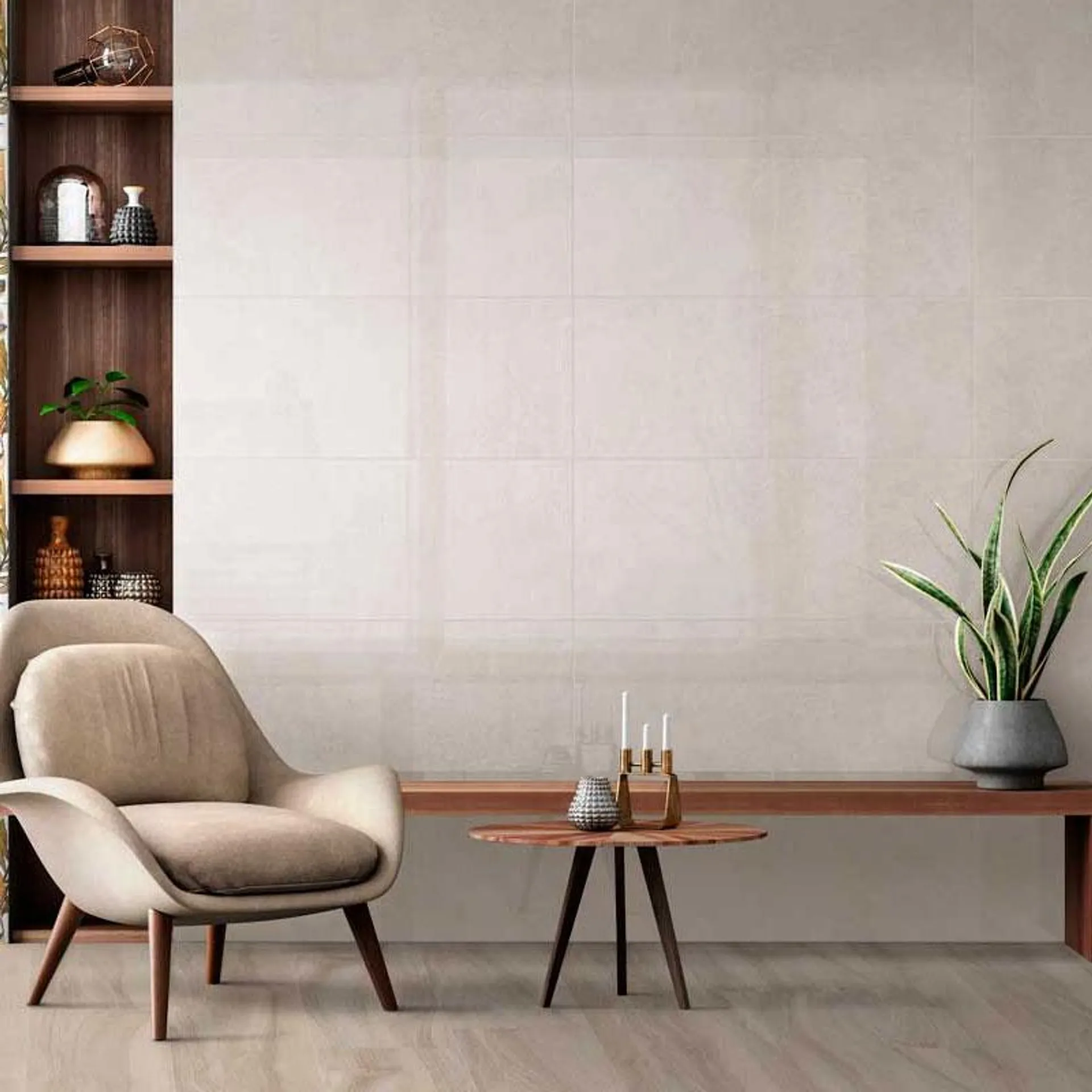 Pared ceramica tipo marmol tabay beige cd 30.1x7.53 cm