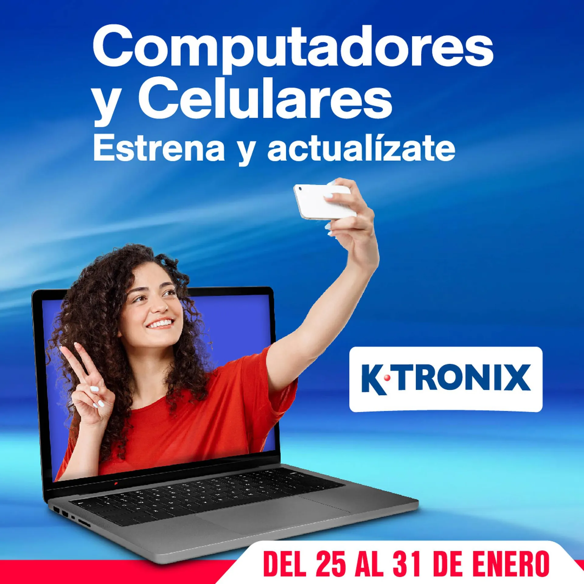 Catálogo Ktronix - 1