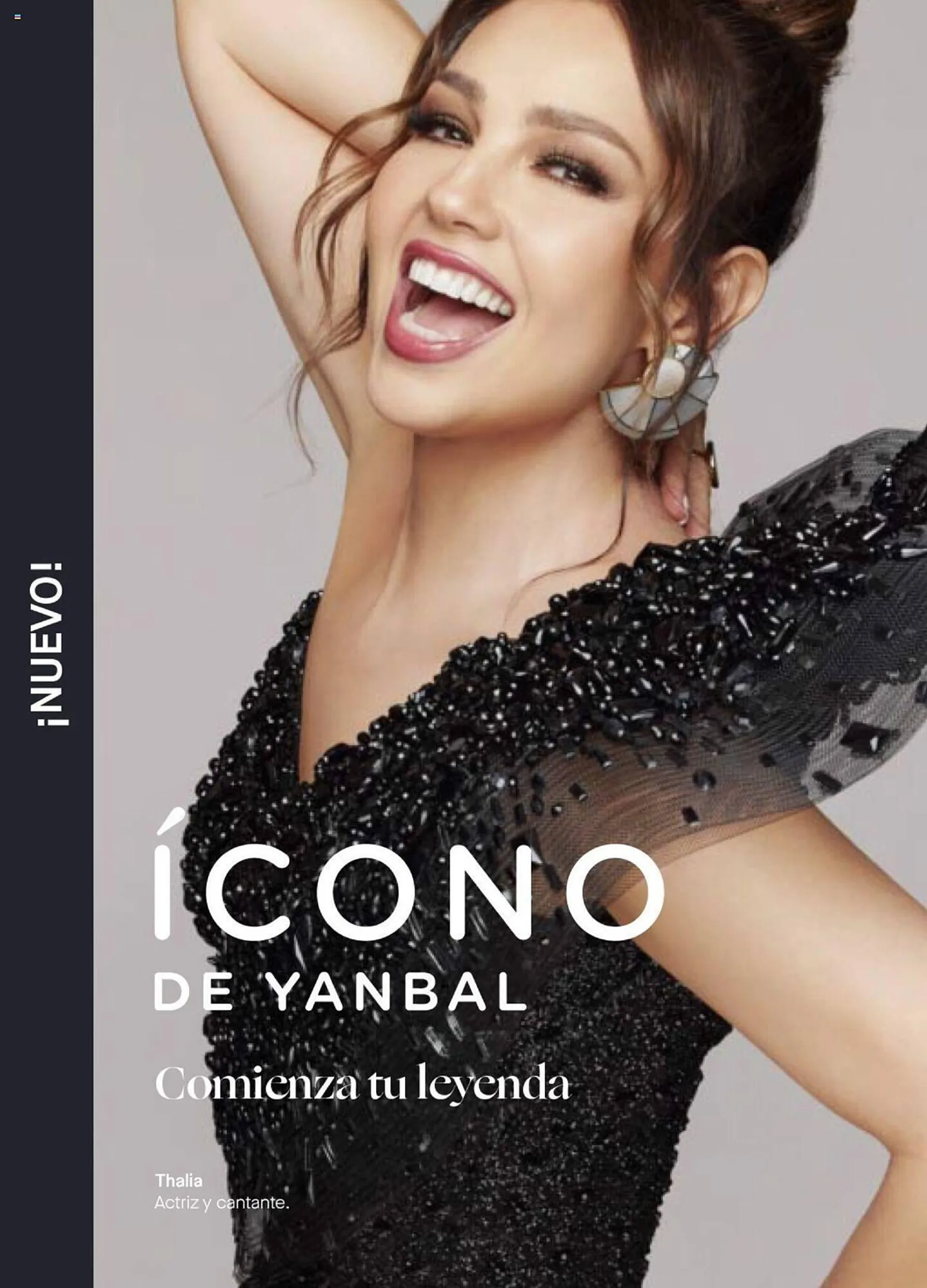 Catálogo Yanbal - 2
