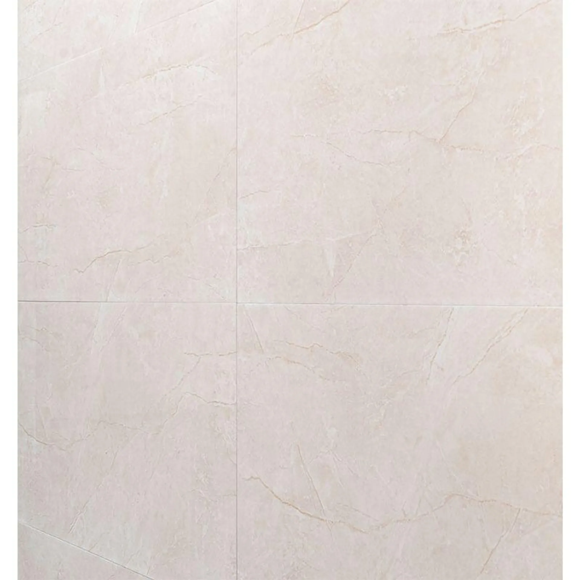 Cerámica Para Pared Estilo Mármol Lugano-B 30x60 Beige