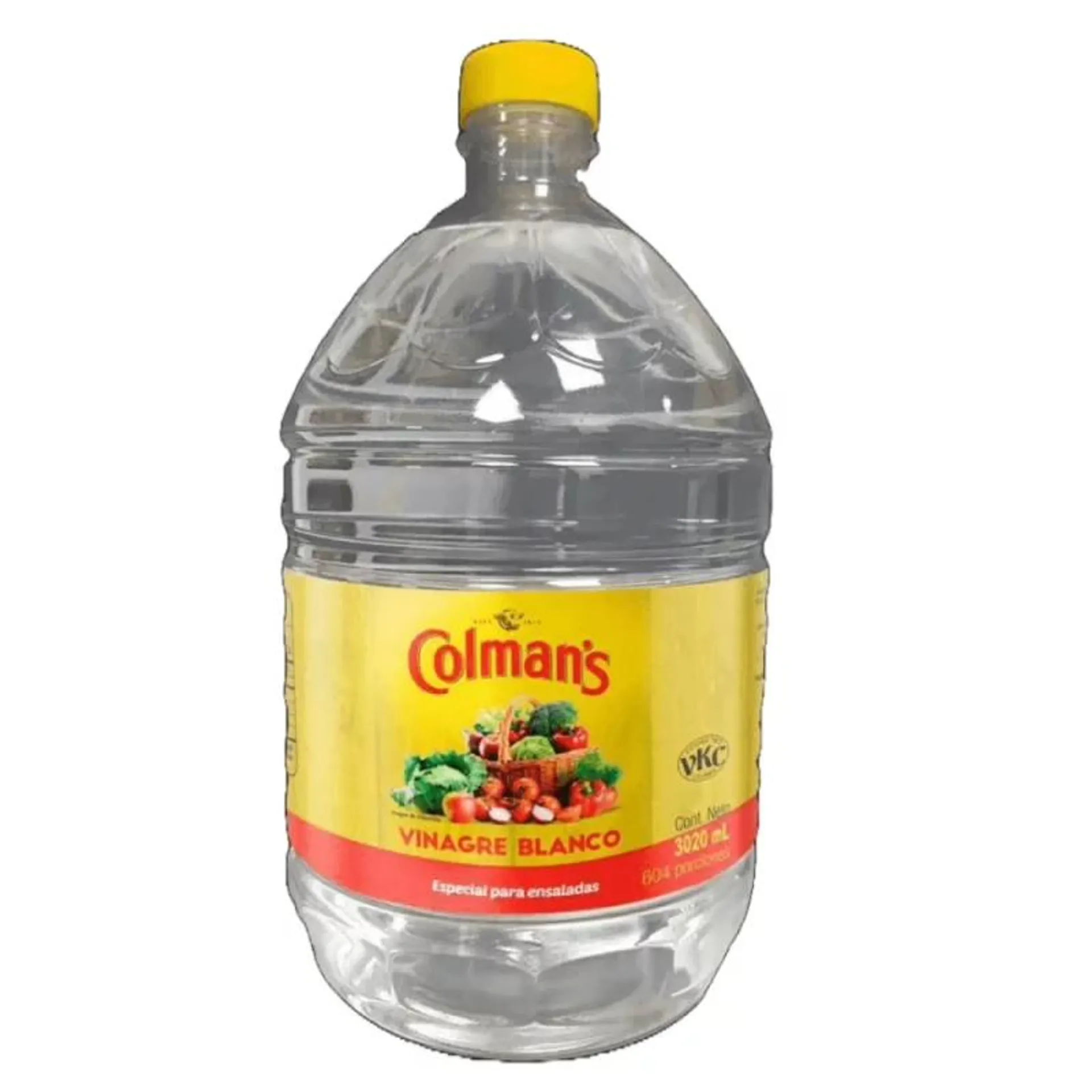 Vinagre Colmans x 3020 ml