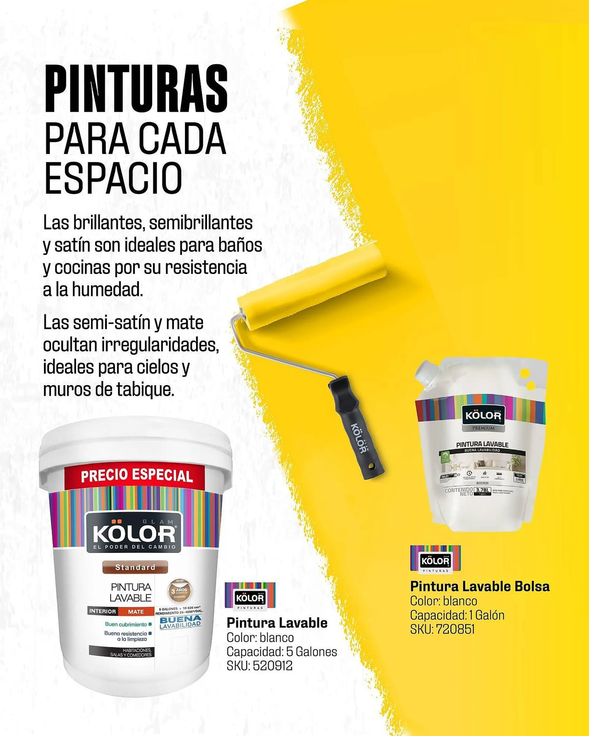 Catalogo de Catálogo Constructor 18 de marzo al 31 de marzo 2025 - Pag 3