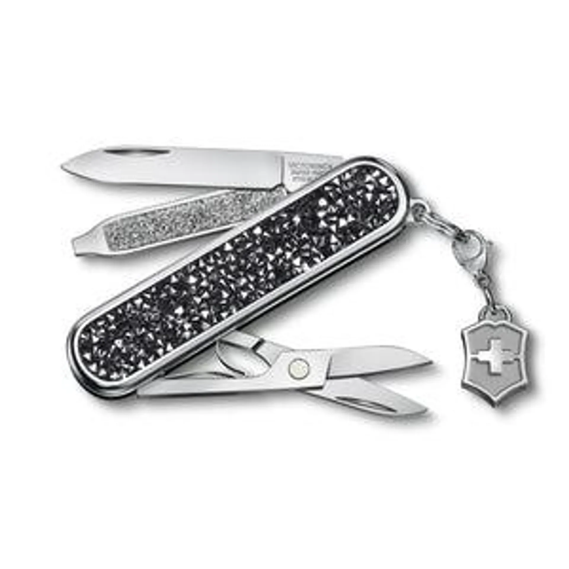 NAVAJA VICTORINOX CLASSIC SD BRILLIANT CRYSTAL, 0.6221.35