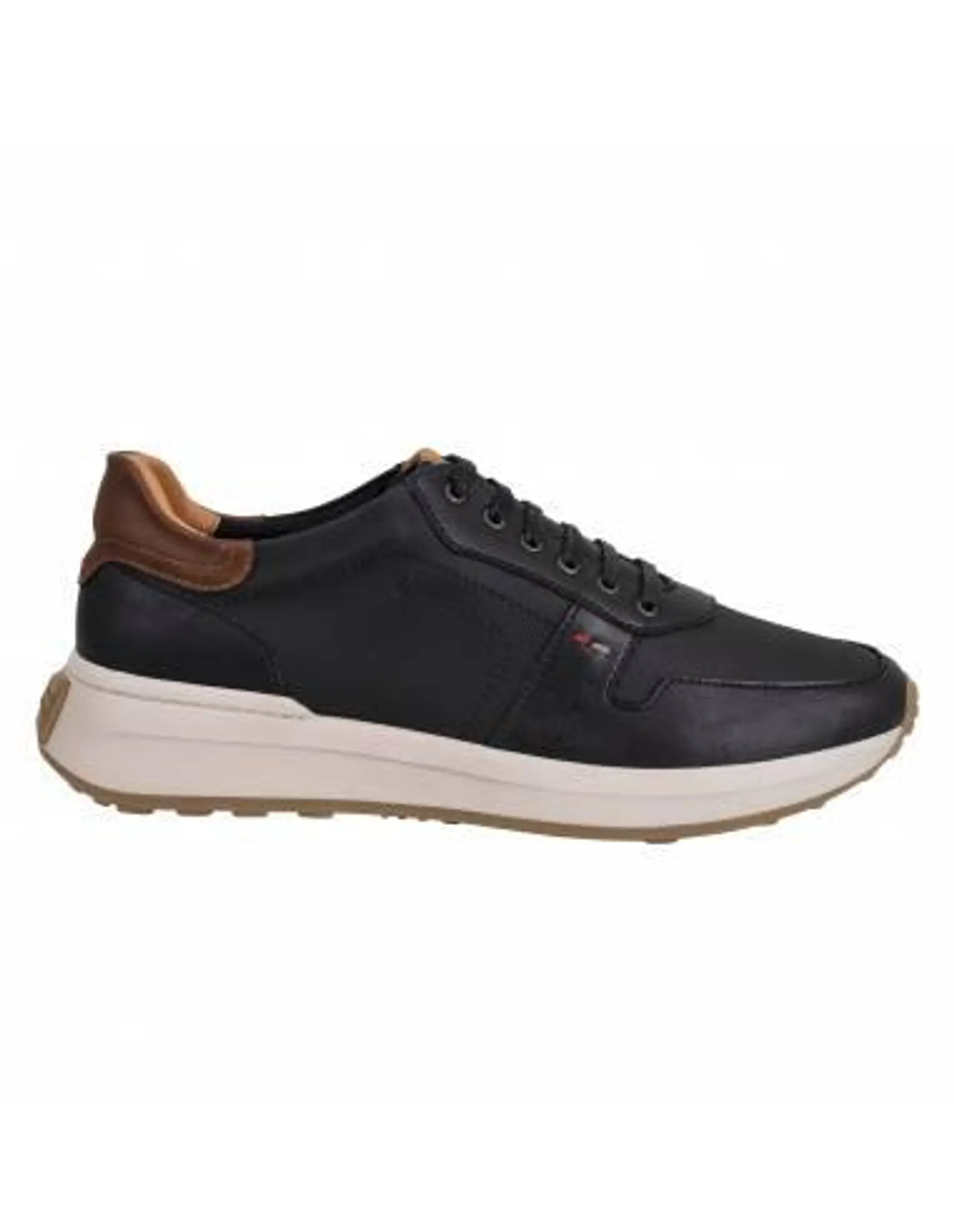 Zapatos casuales tipo Oxford para hombre