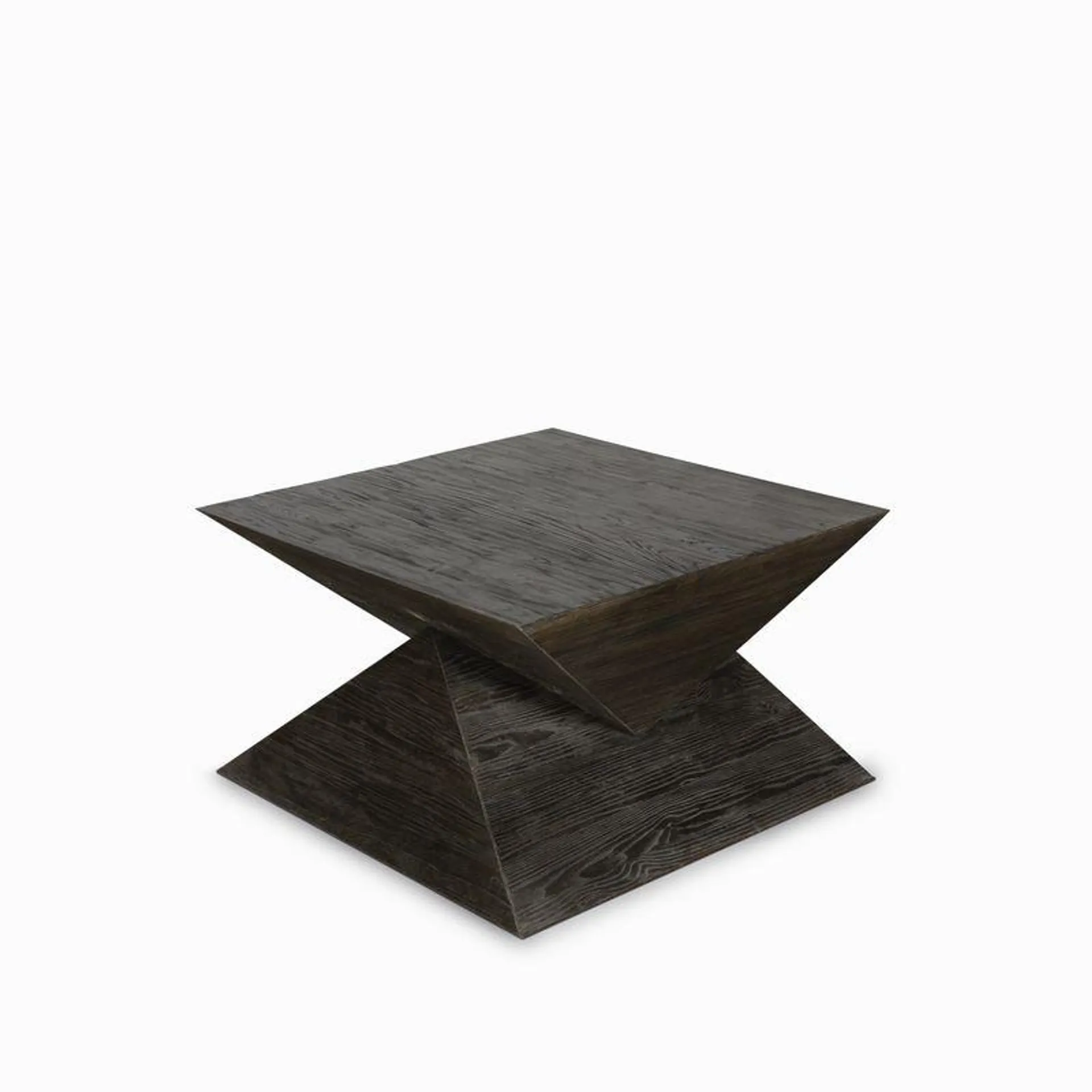 Mesa piramide 50x85x85cm