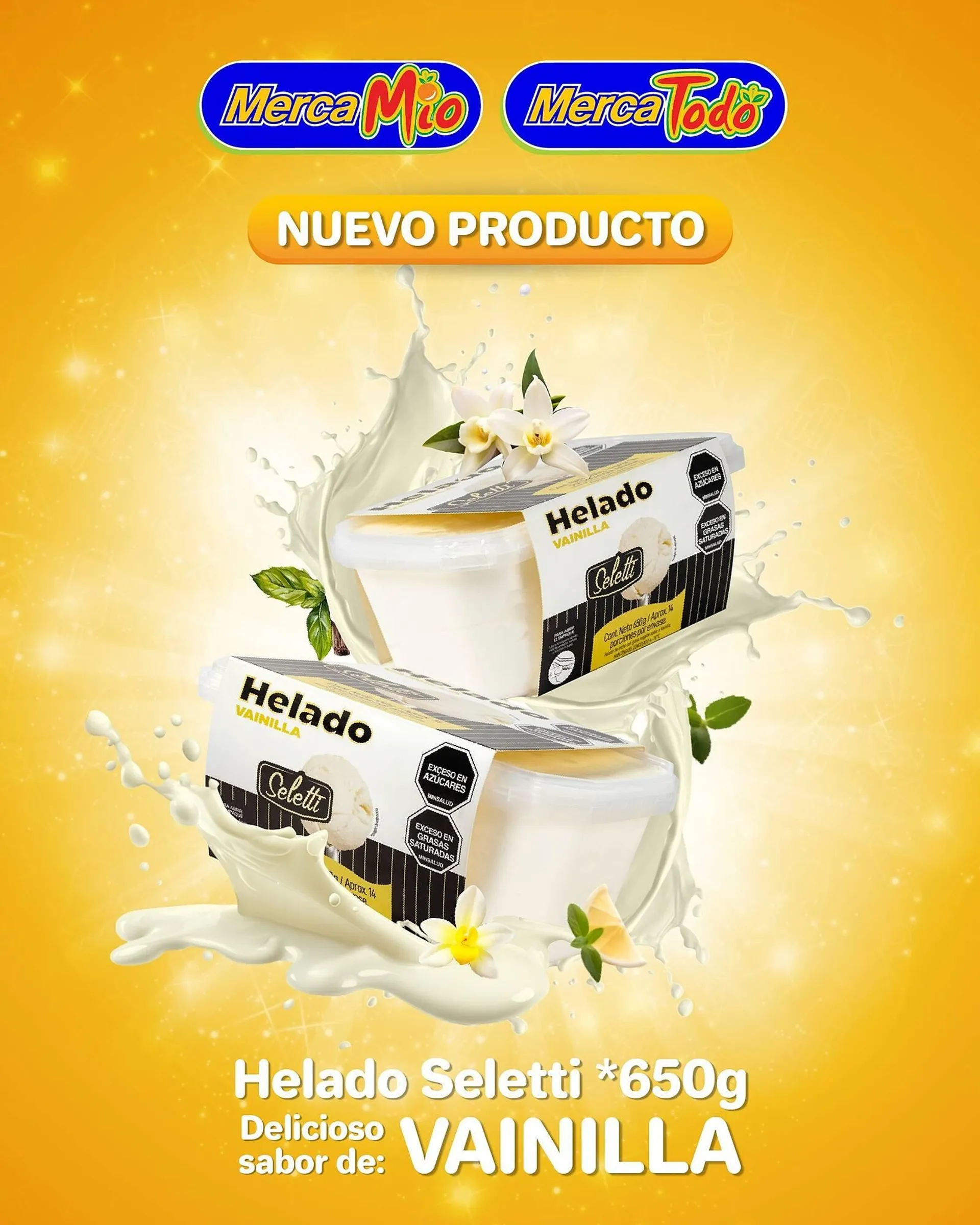 Catálogo MercaTodo - 1
