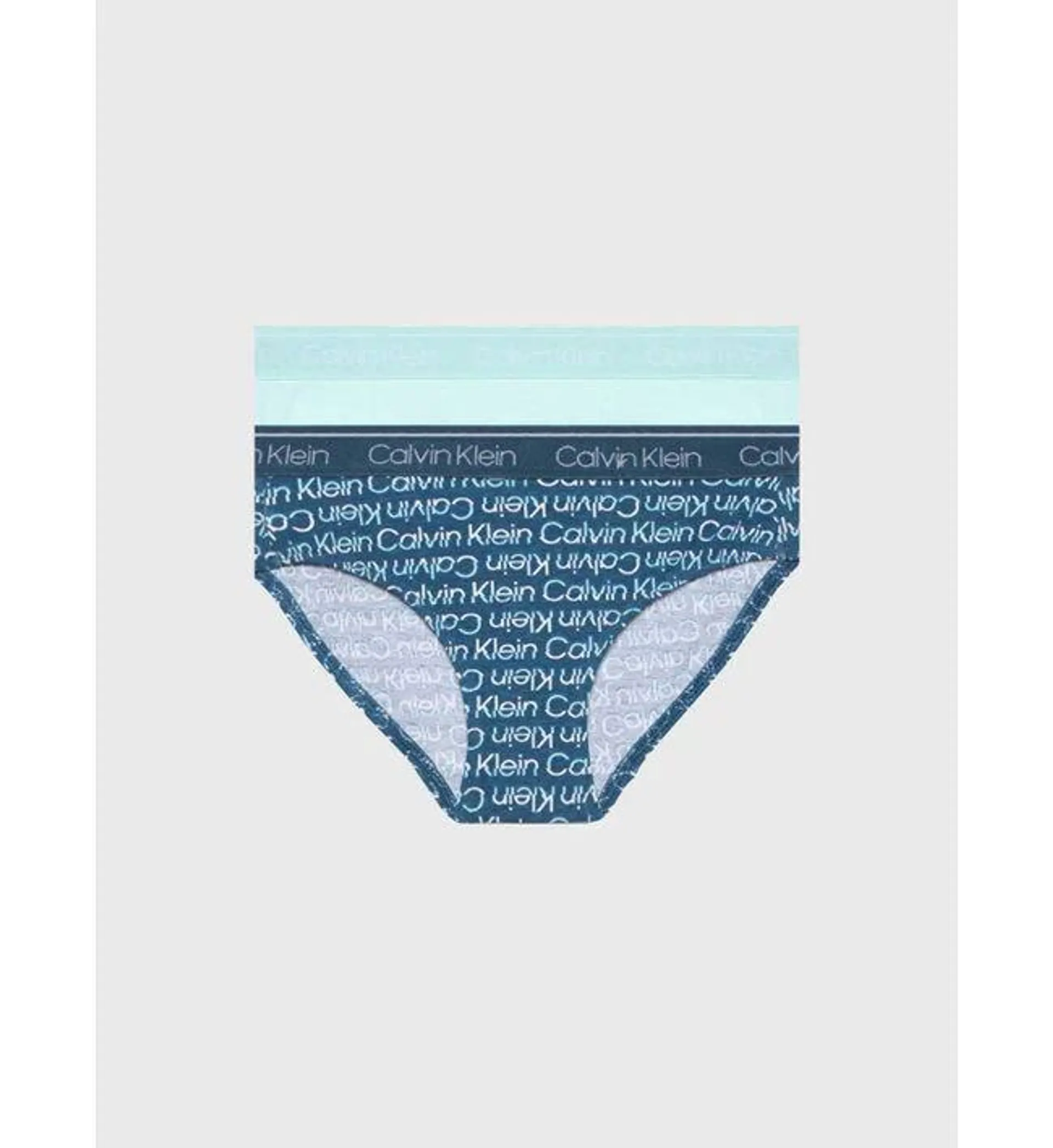 Pack De 2 Bikinis Para Niña