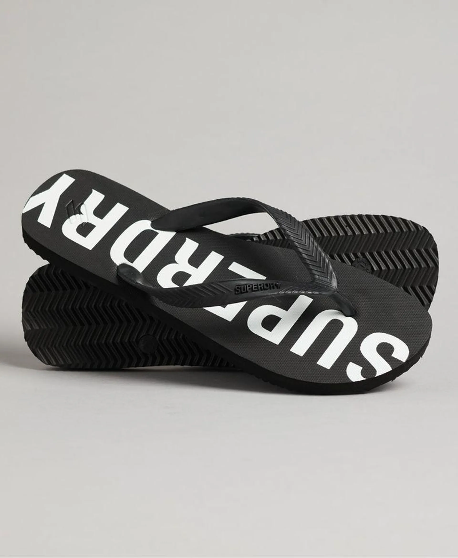 Sandalias Para Hombre Code Essential Superdry 48327