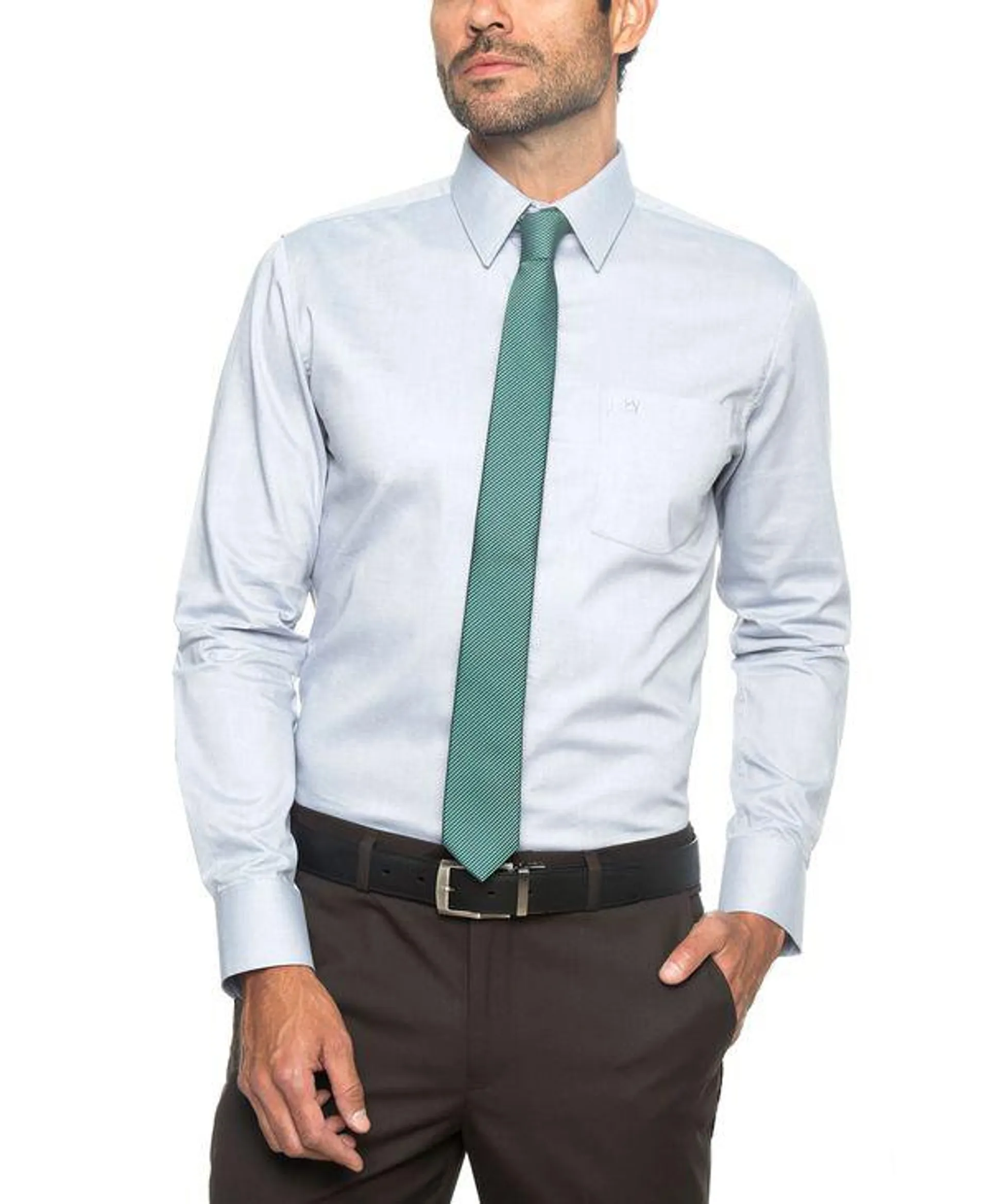 Camisa Formal Wedmore en 2 Colores