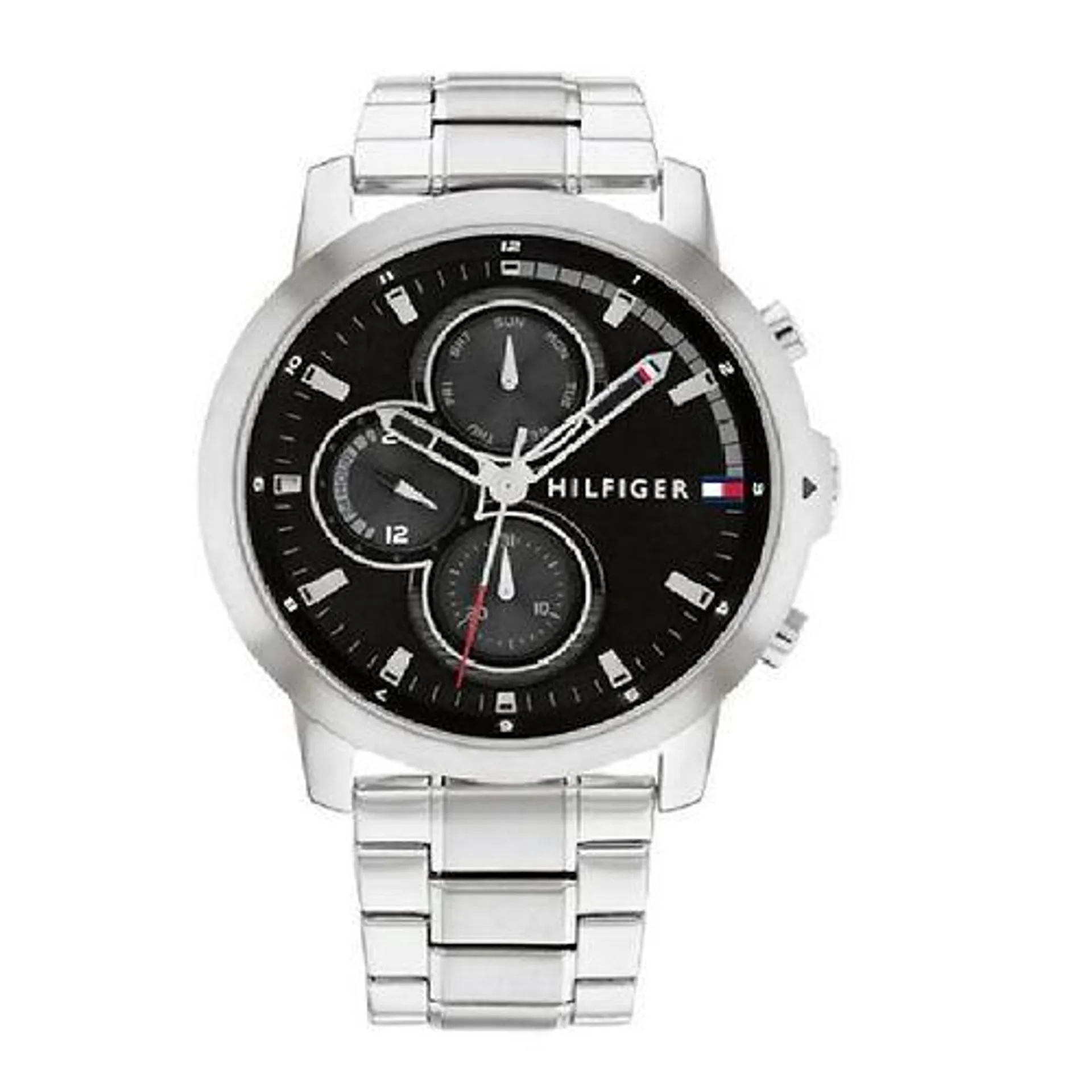 Reloj Tommy Hilfiger Hombre Moderno 1792048