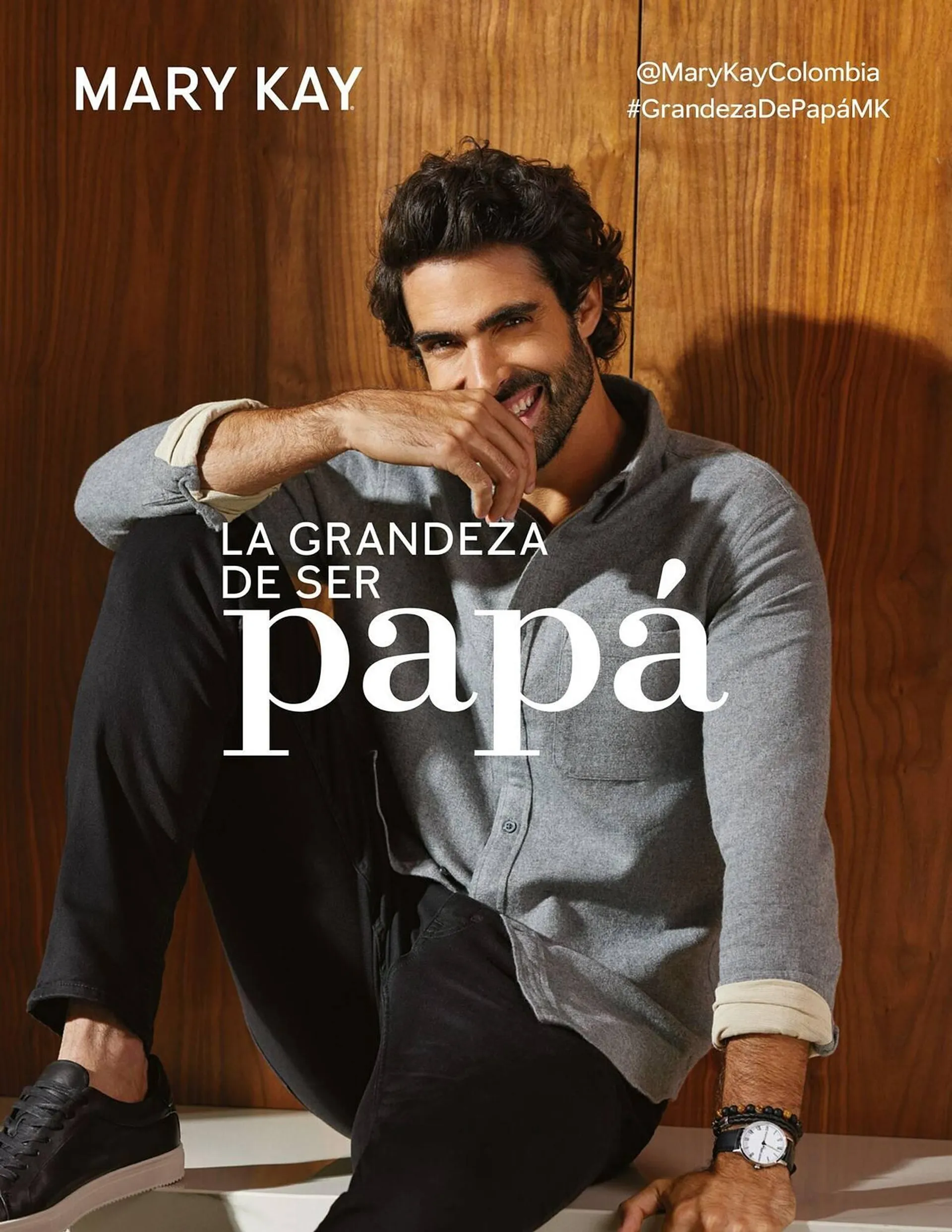 Catalogo de Catálogo Mary Kay 2 de mayo al 30 de junio 2025 - Pag 1