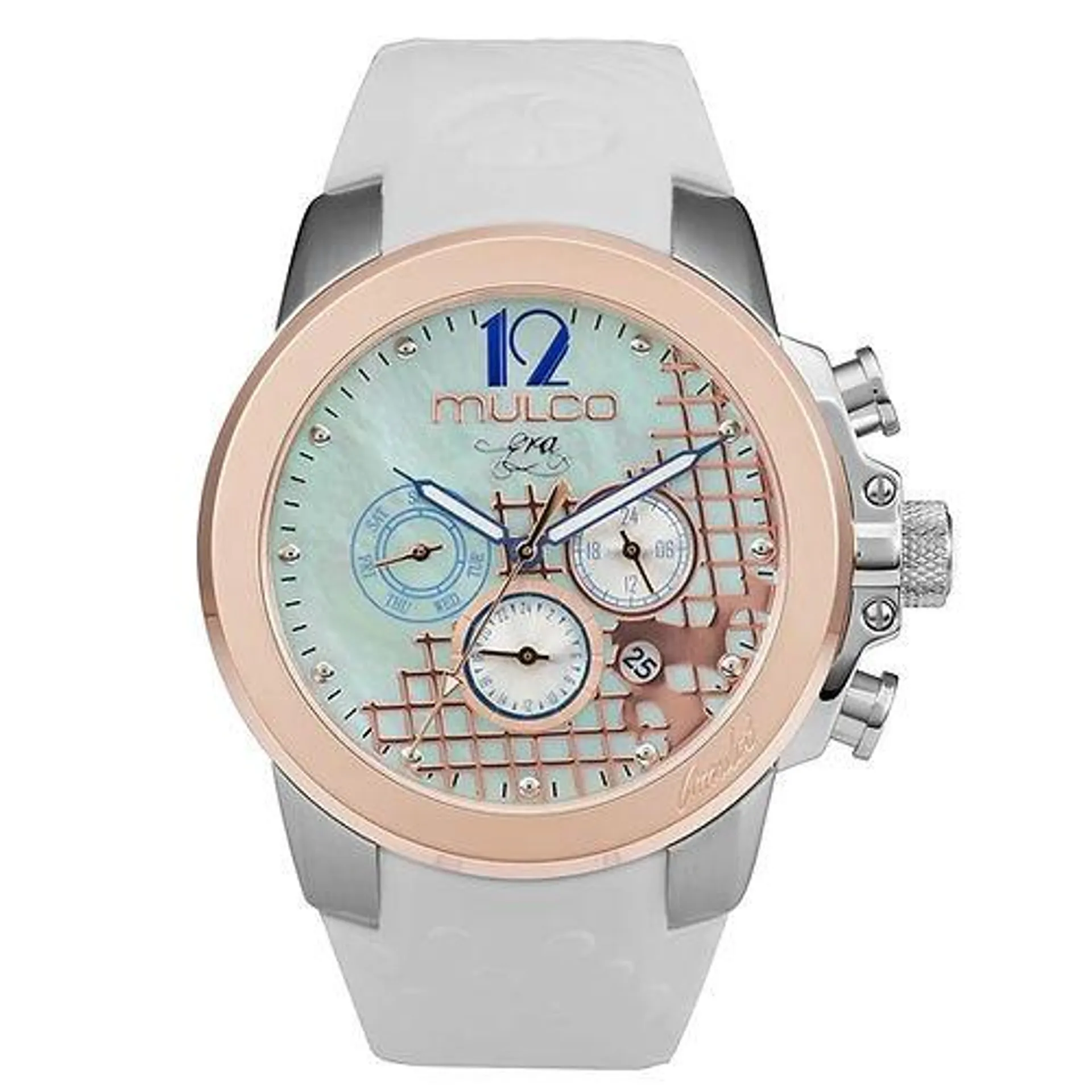 Reloj Mulco Mujer Deportivo MW322899013