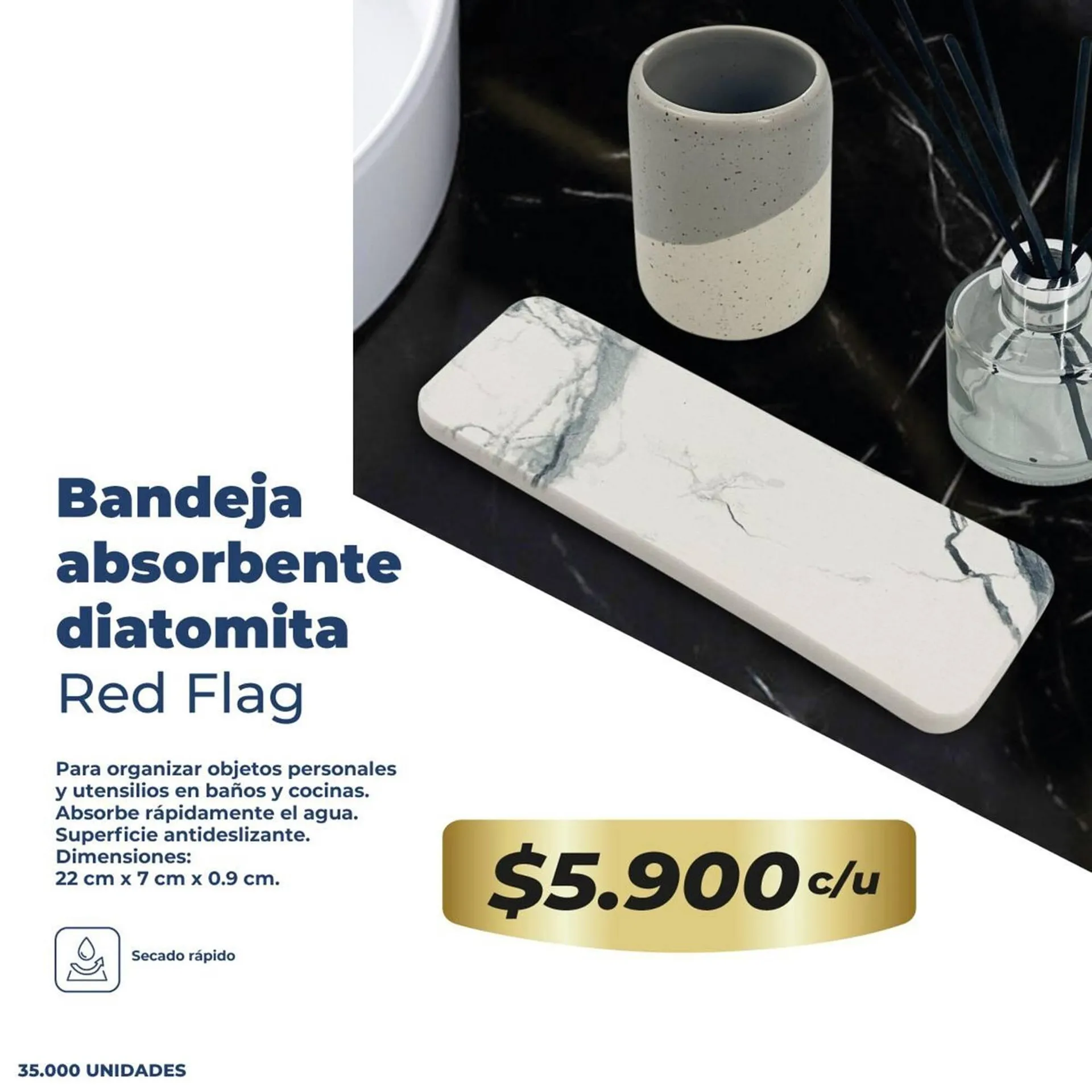 Catalogo de Catálogo Tiendas D1 26 de marzo al 4 de abril 2025 - Pag 5