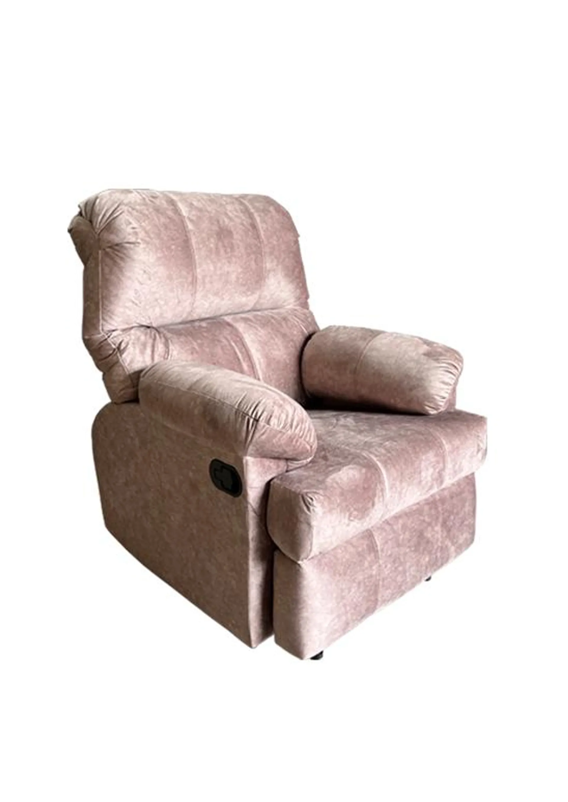 Silla Reclinable Terranova De Boton