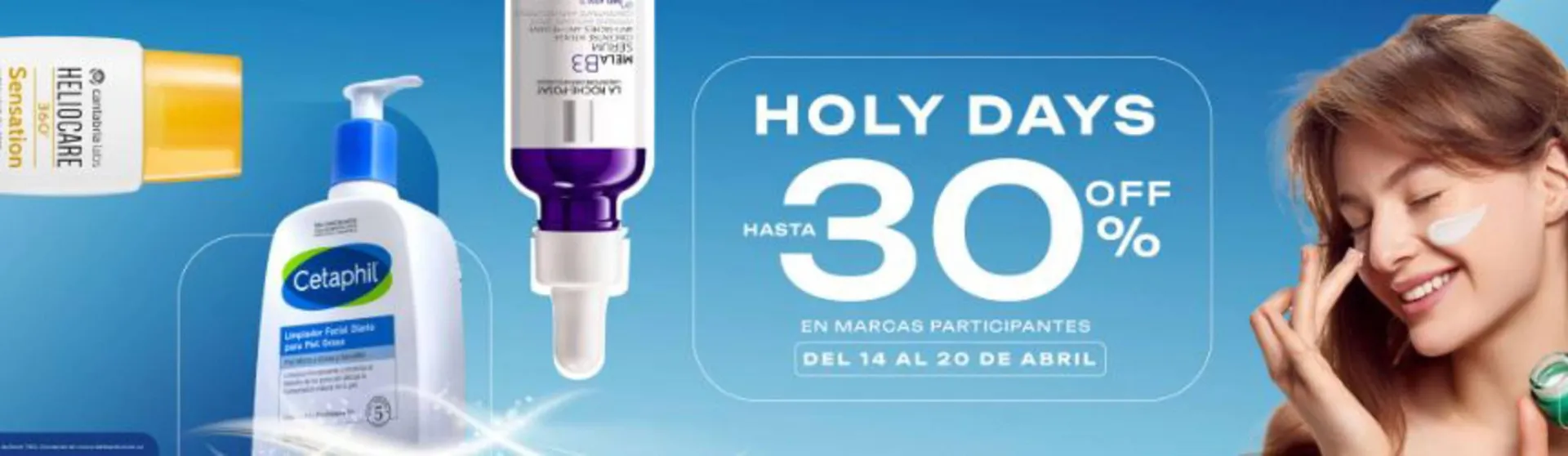 Catálogo Bella Piel - 1