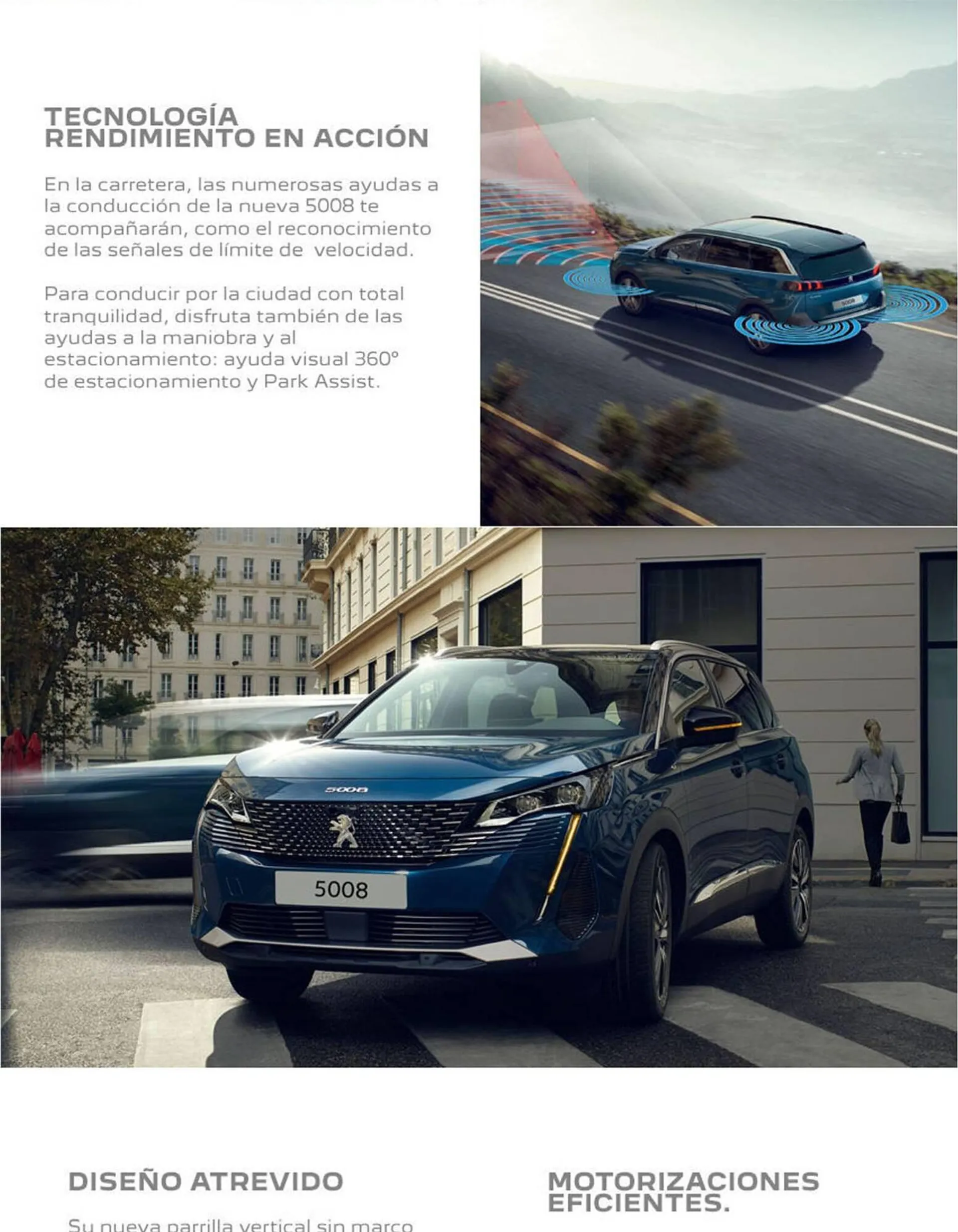 Catalogo de Catálogo Peugeot 16 de octubre al 31 de diciembre 2024 - Pag 4