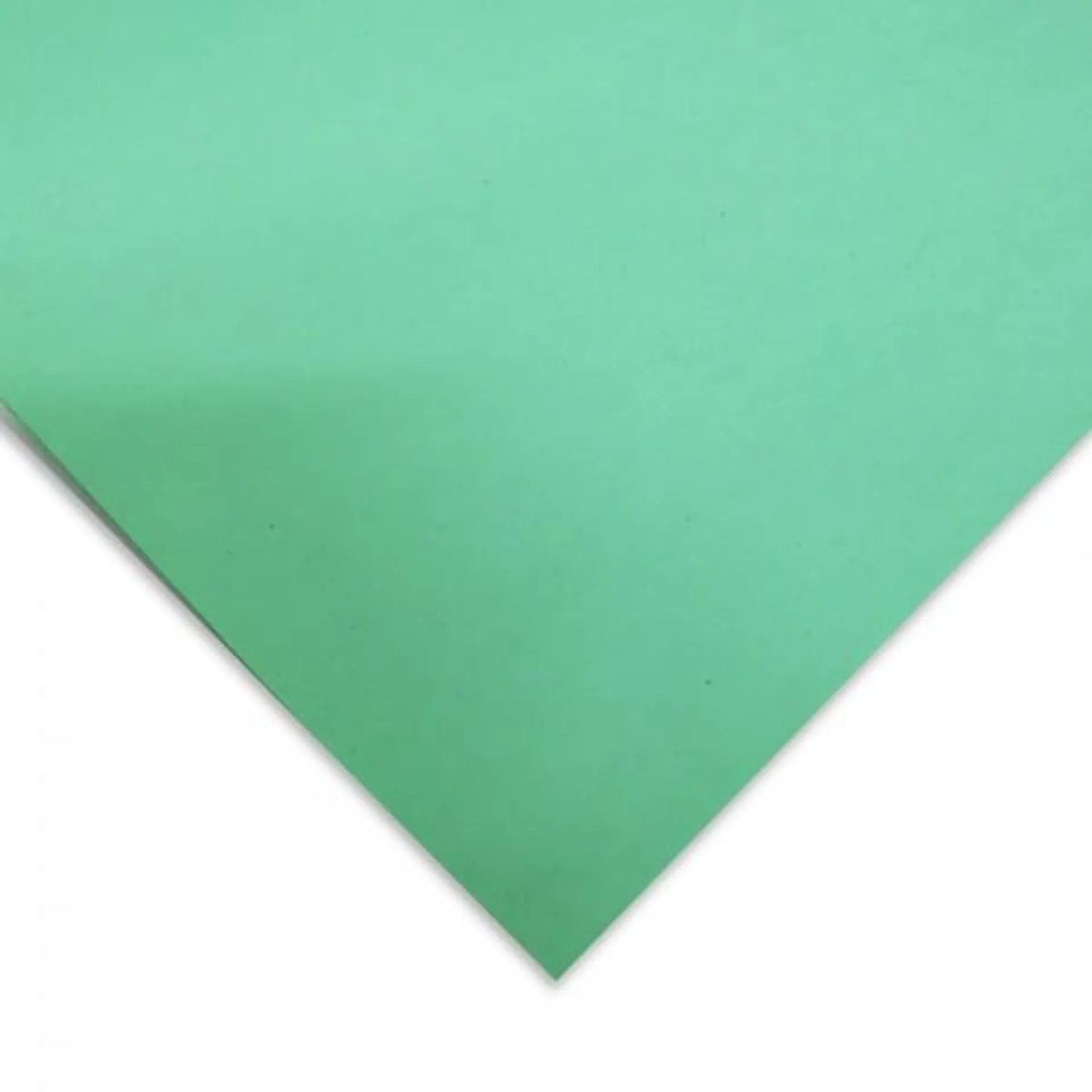 Foami 1/2 Color Verde Mar x 1 und