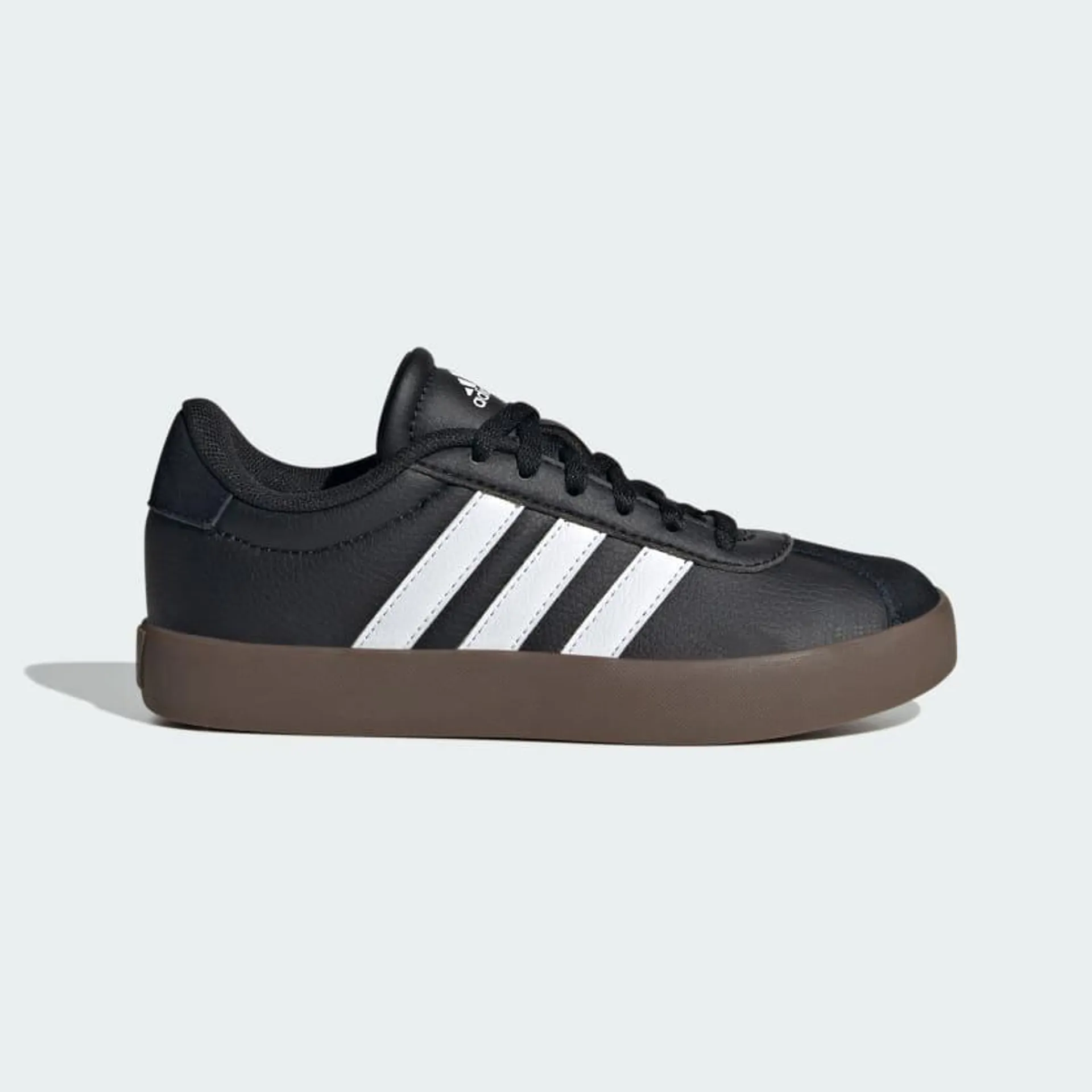 Tenis VL adidas Court 3.0 Niños