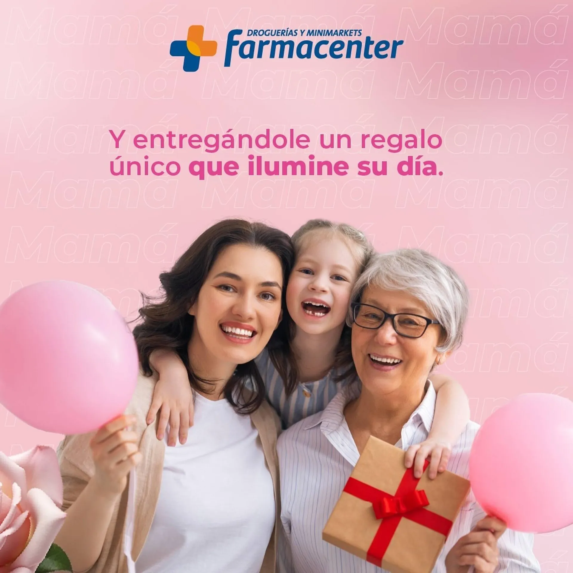 Catálogo Farmacenter - 2