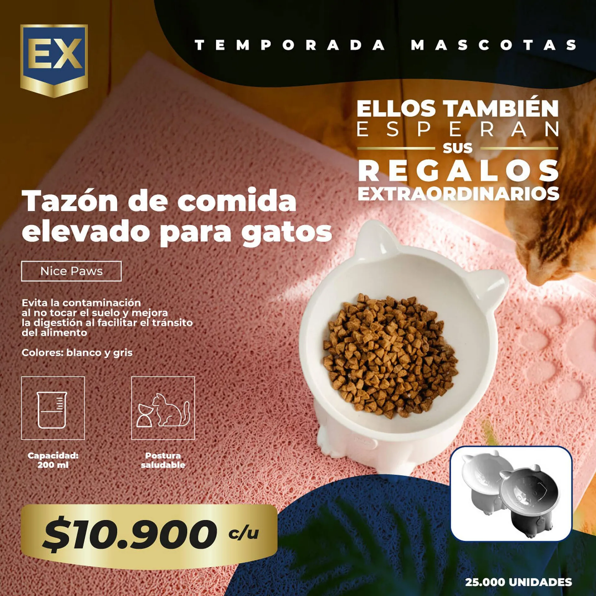 Catálogo Tiendas D1 - 1