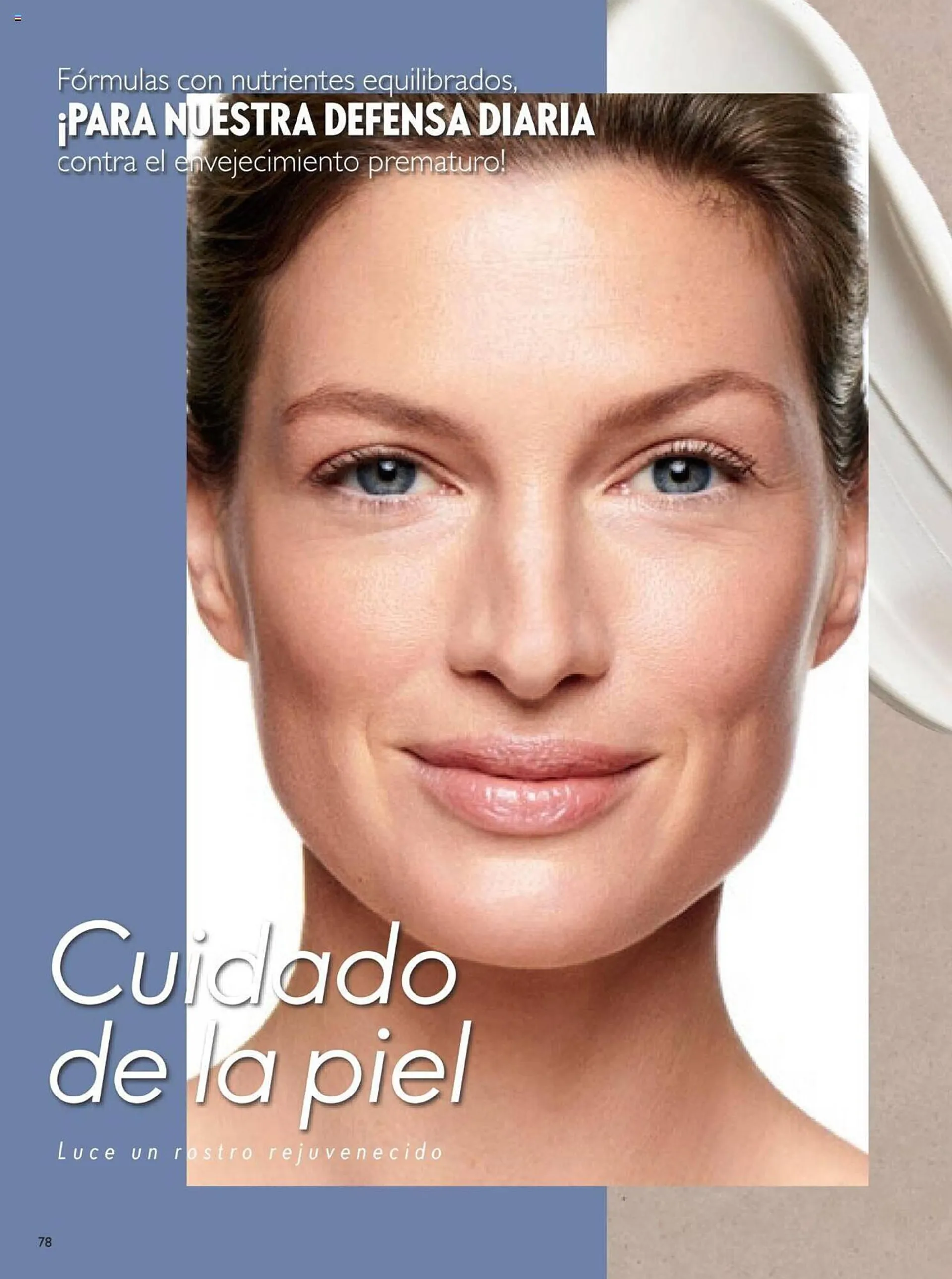 Catálogo Oriflame - 78