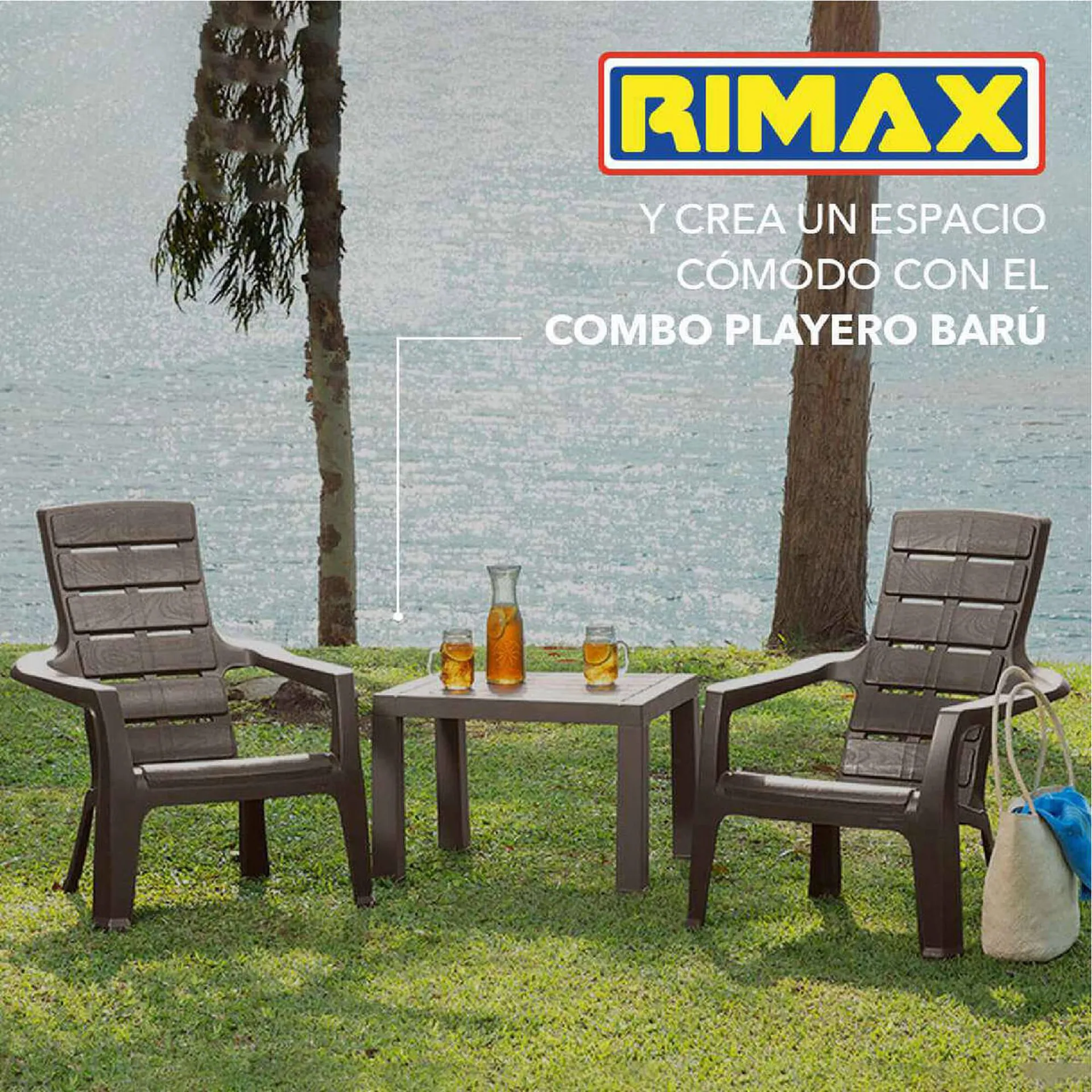 Catálogo Rimax - 3