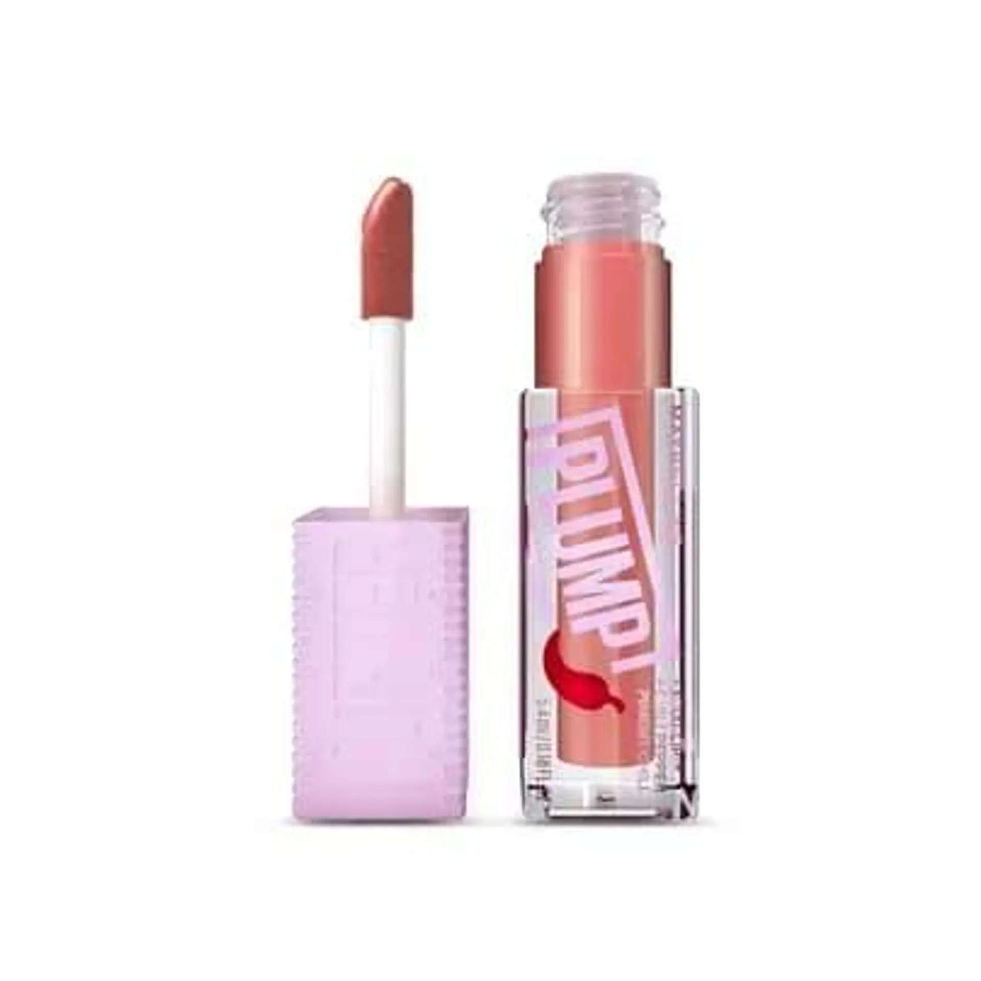 Brillo Maybelline Lifter Plump Peach Fever x 5.4ml