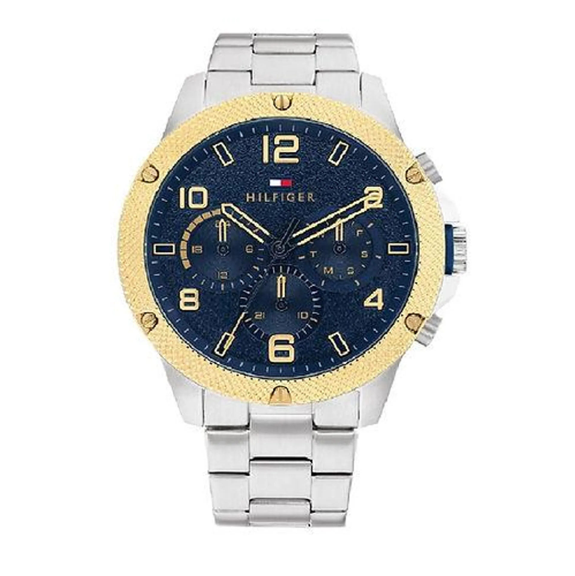 Reloj Tommy Hilfiger Hombre Moderno 1792031